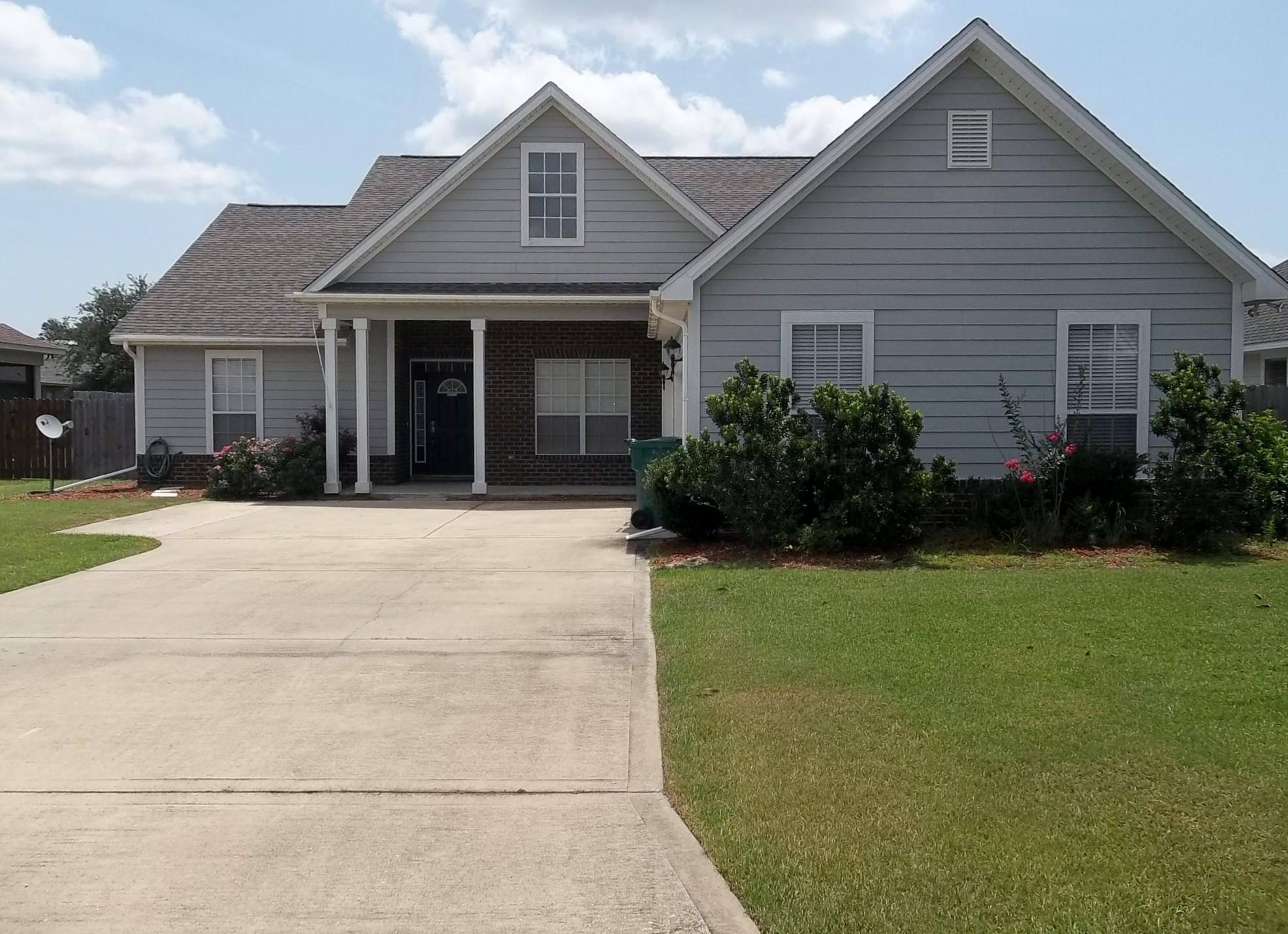 TREASURE ISLE ESTATES - Residential