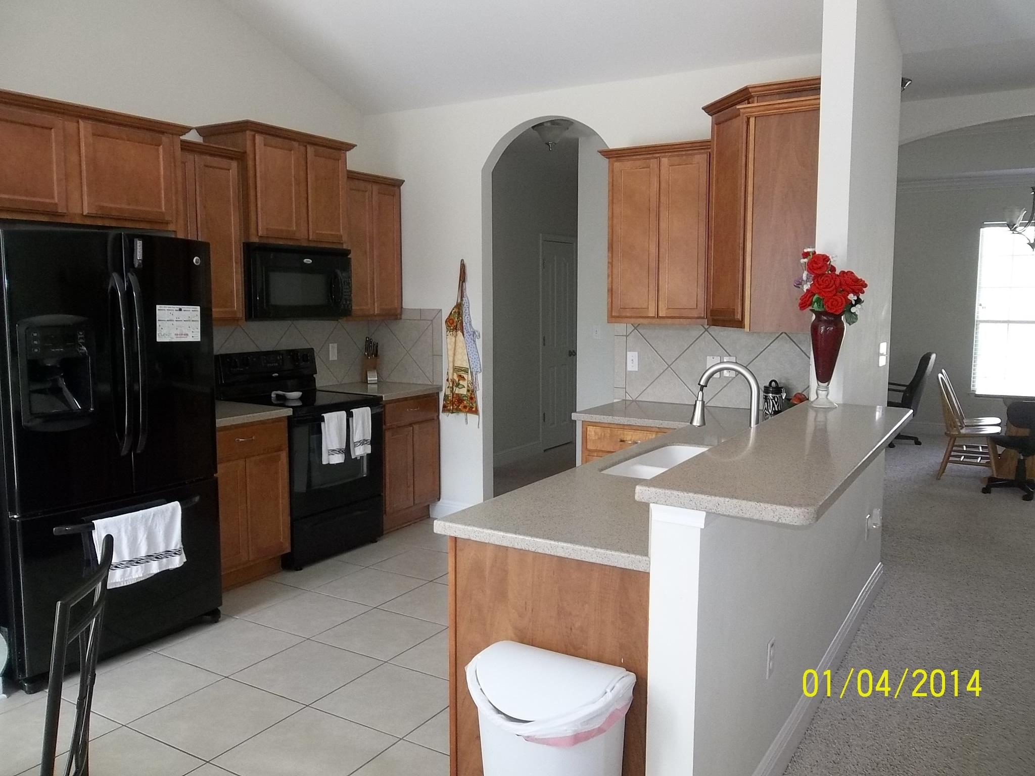 TREASURE ISLE ESTATES - Residential