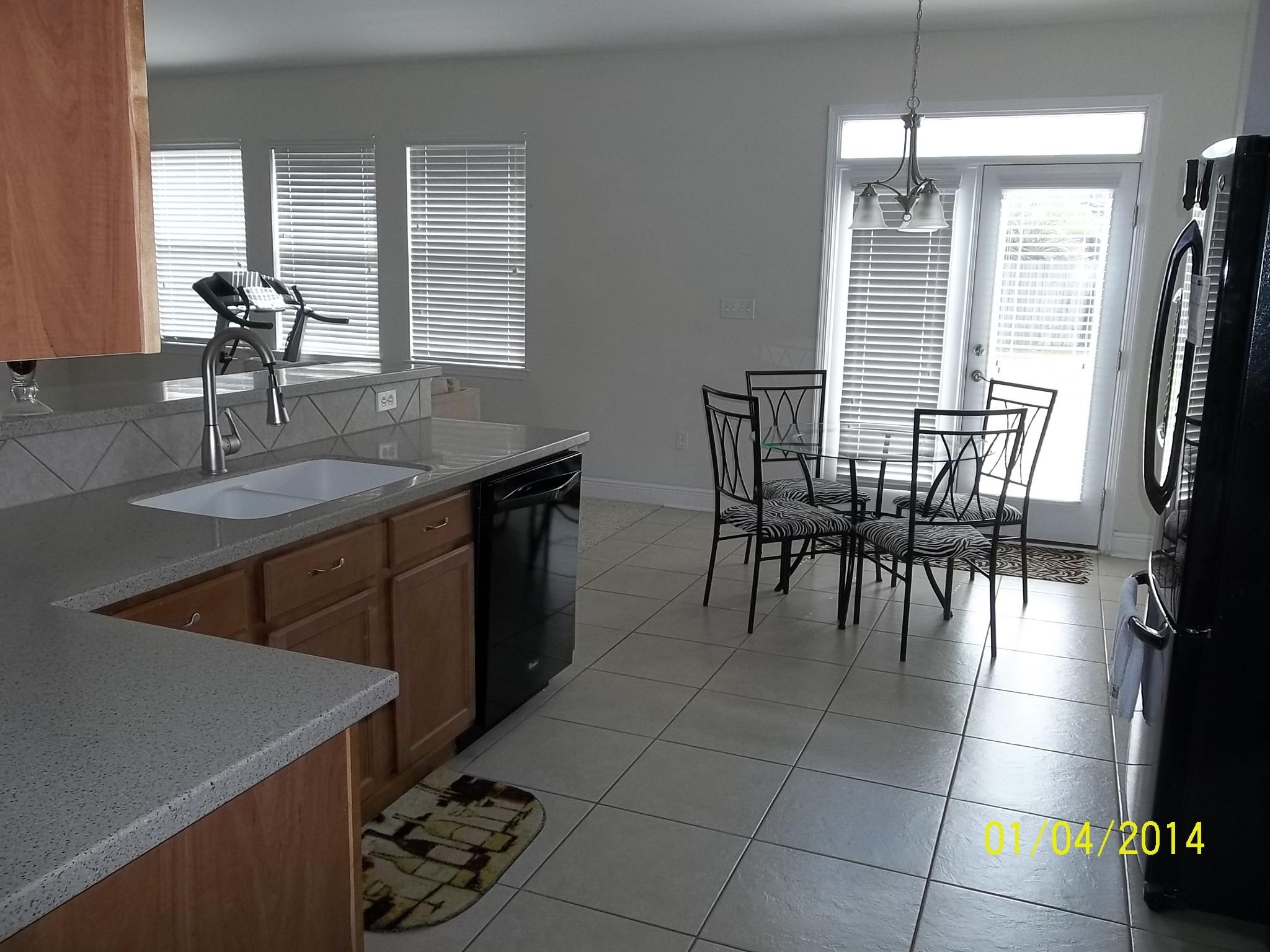 TREASURE ISLE ESTATES - Residential