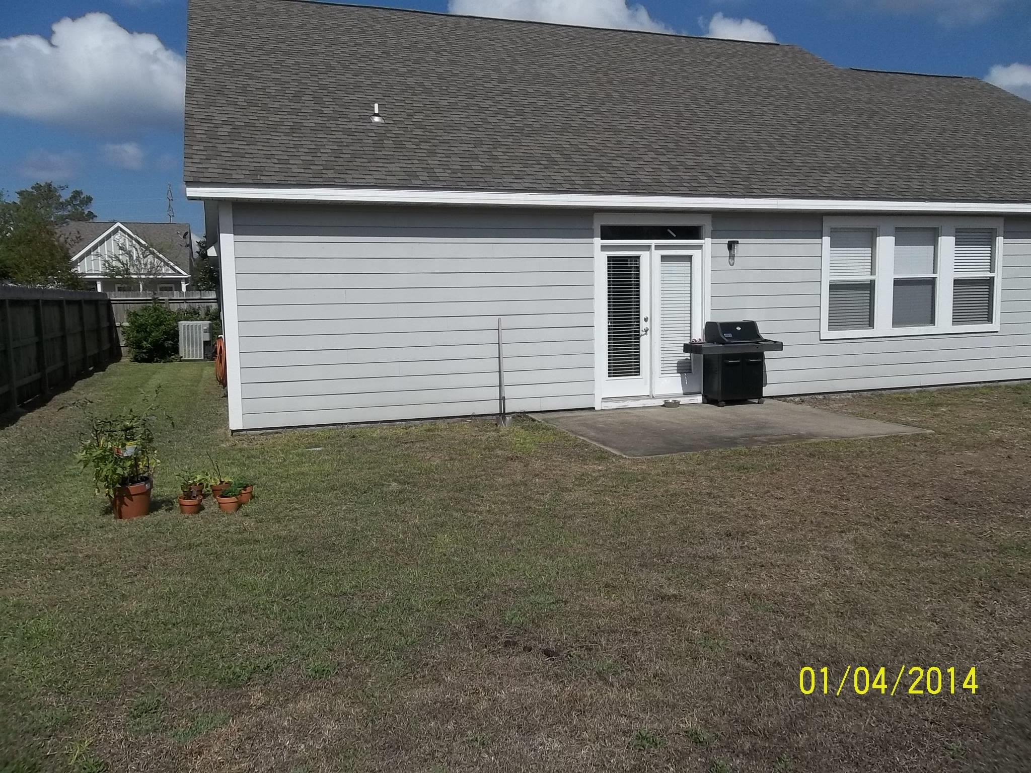 TREASURE ISLE ESTATES - Residential