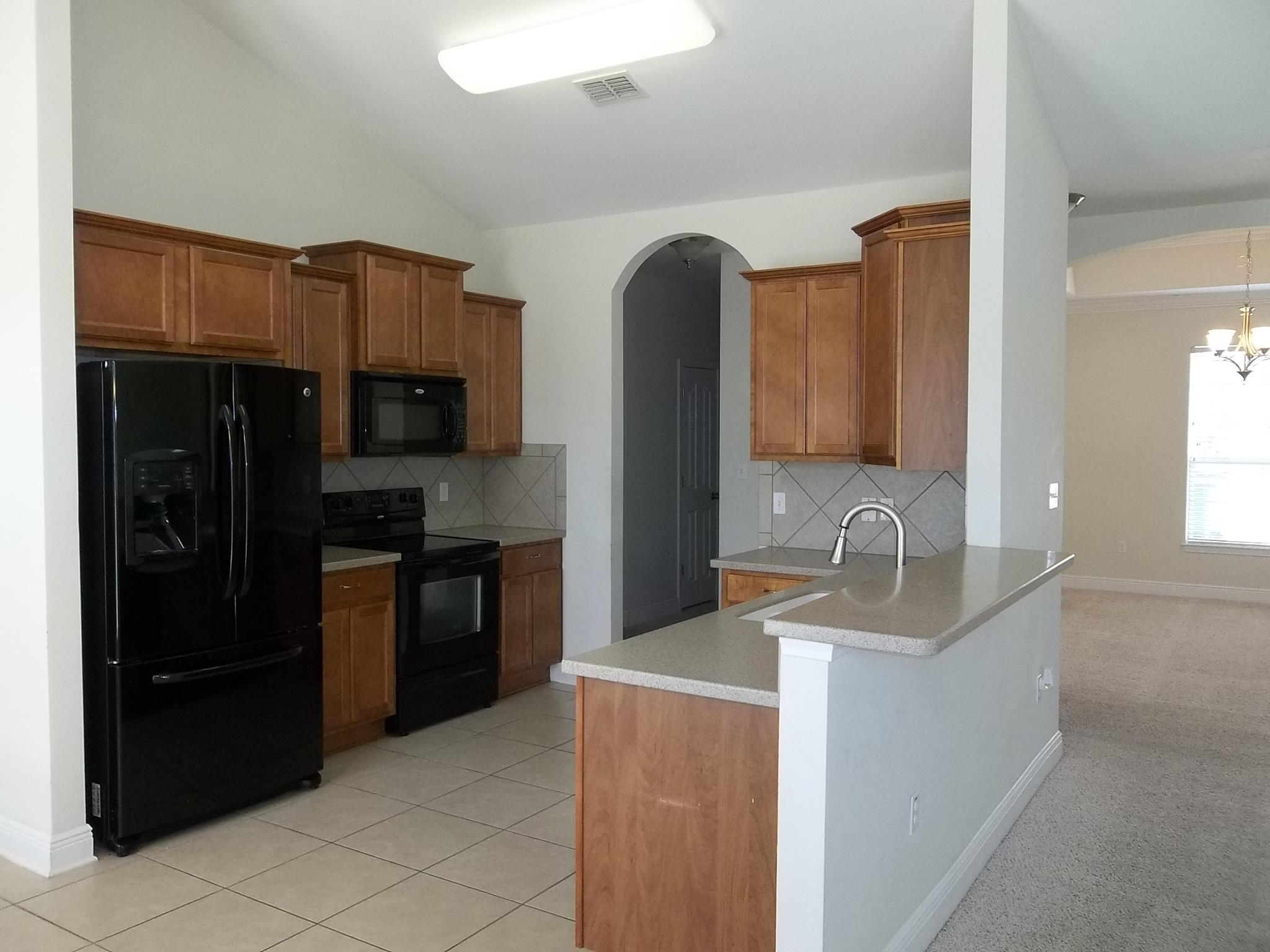 TREASURE ISLE ESTATES - Residential