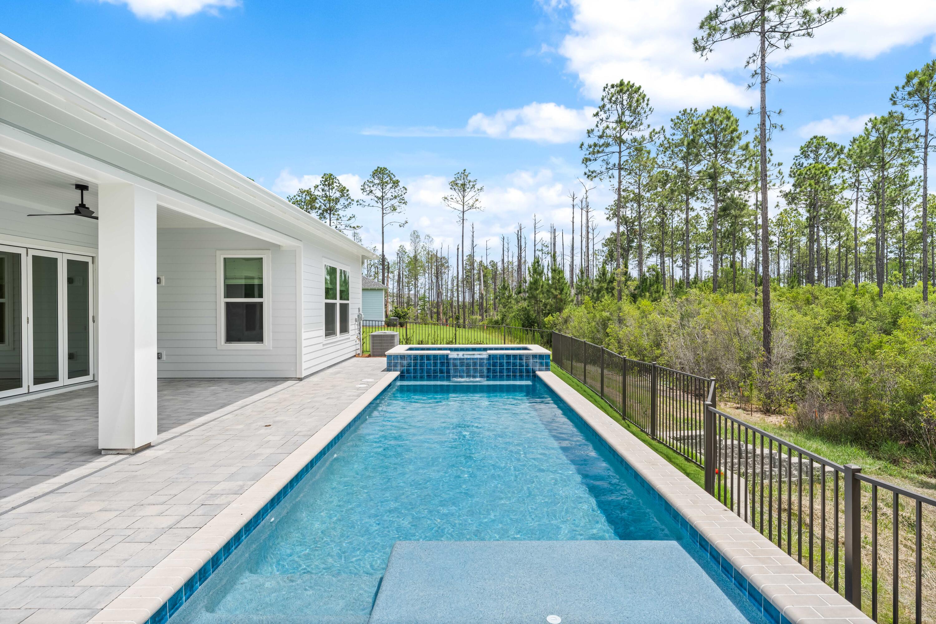 Naturewalk at Watersound Origins - Residential Lease