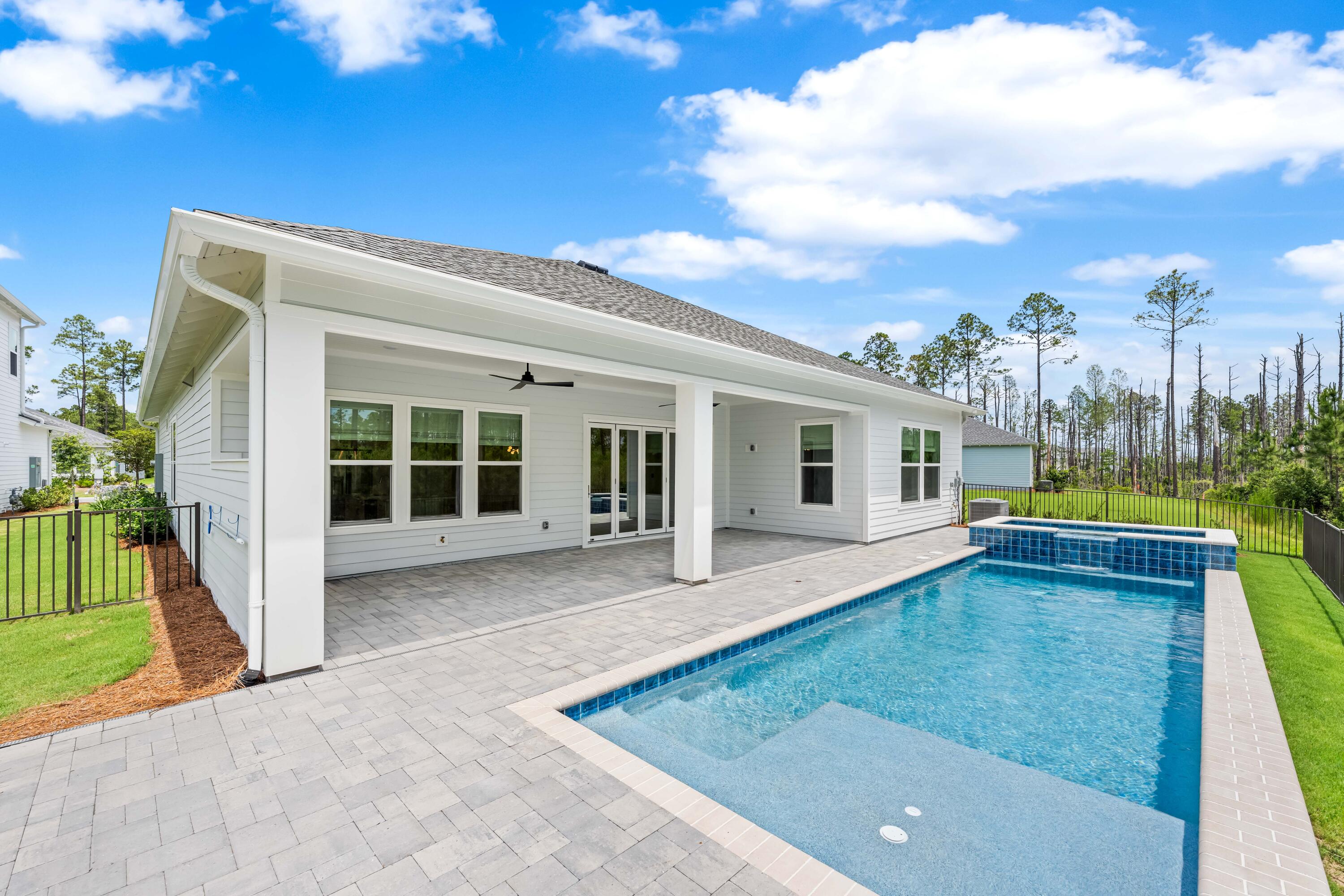 Naturewalk at Watersound Origins - Residential Lease
