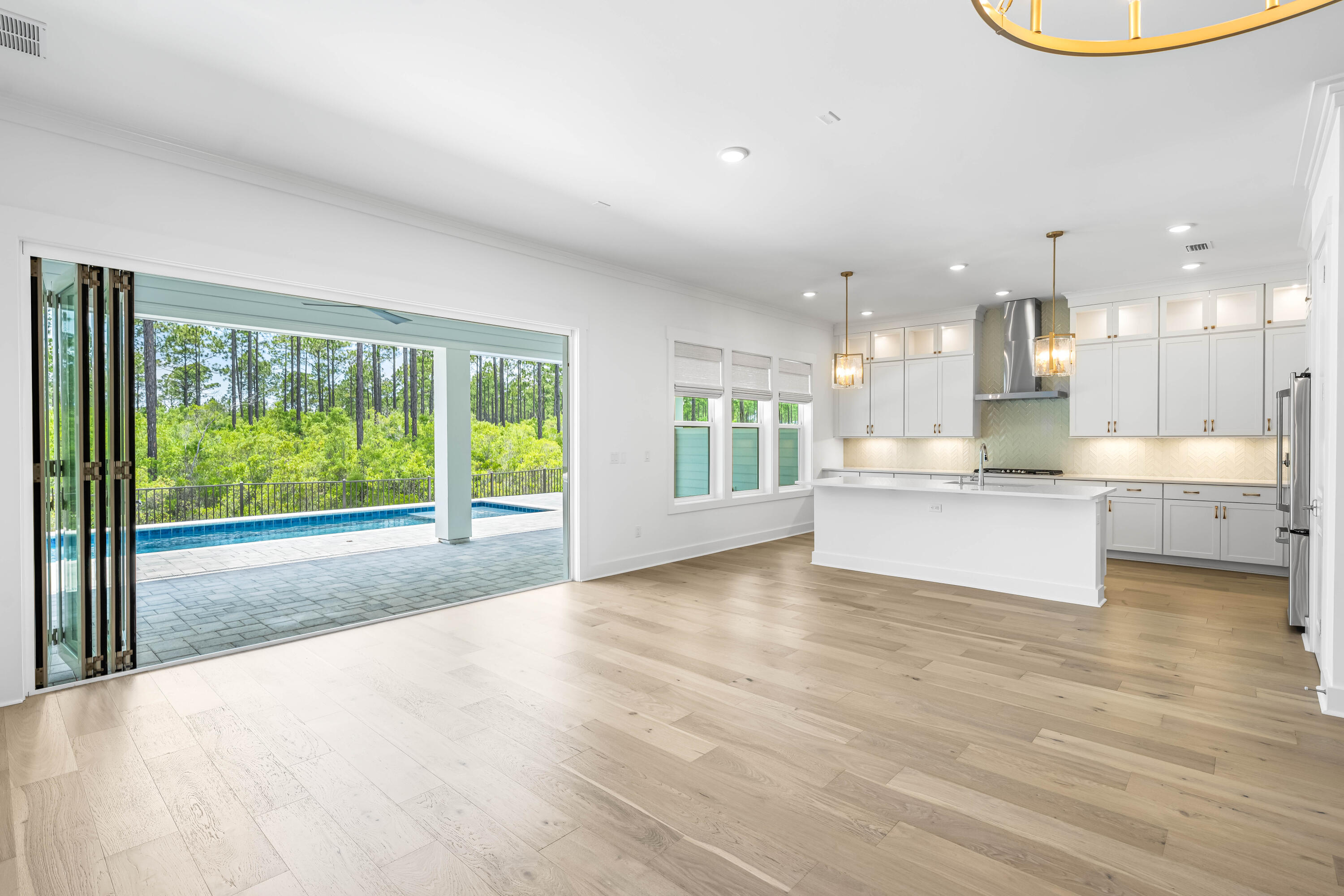 Naturewalk at Watersound Origins - Residential Lease