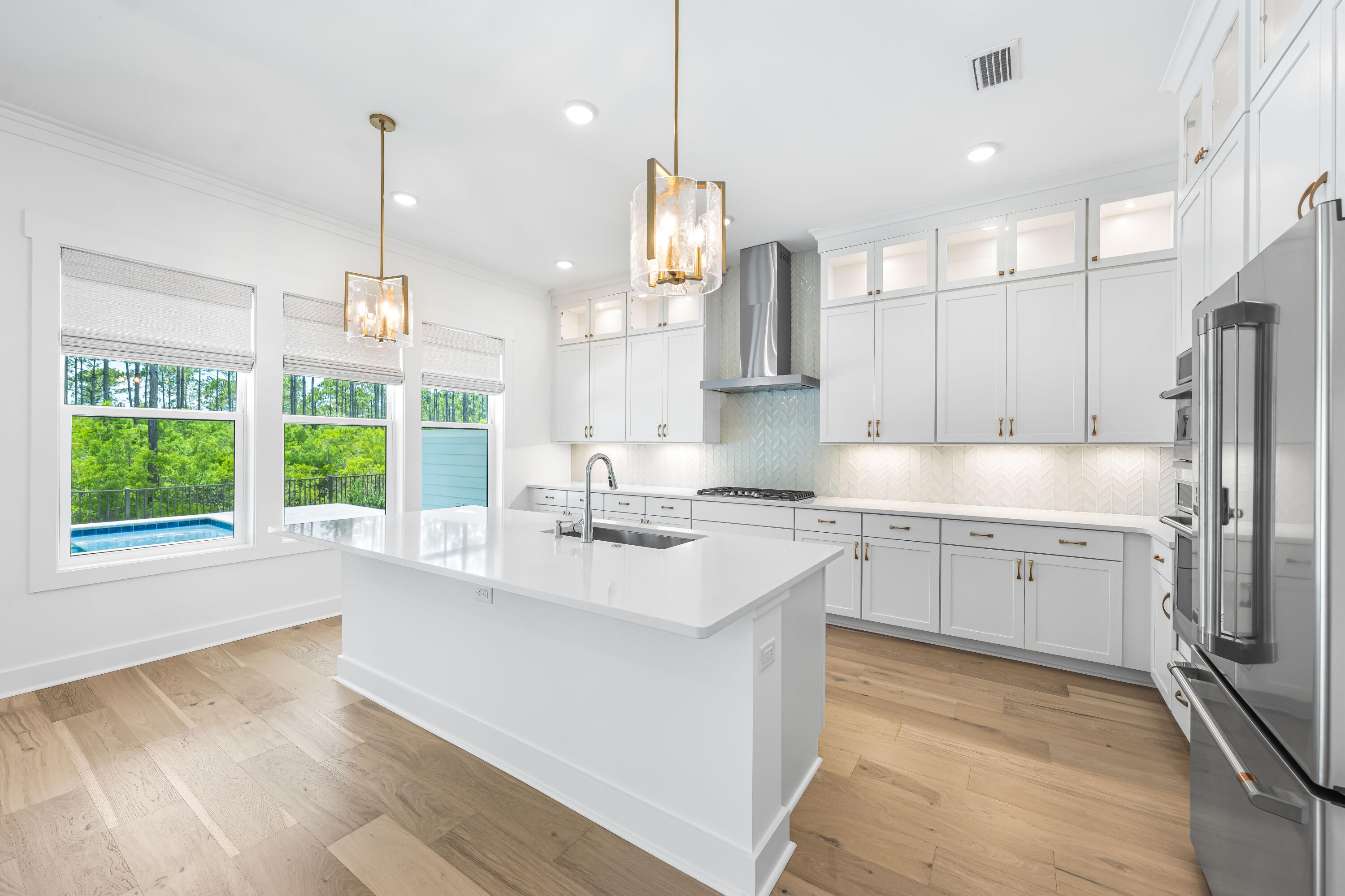 Naturewalk at Watersound Origins - Residential Lease