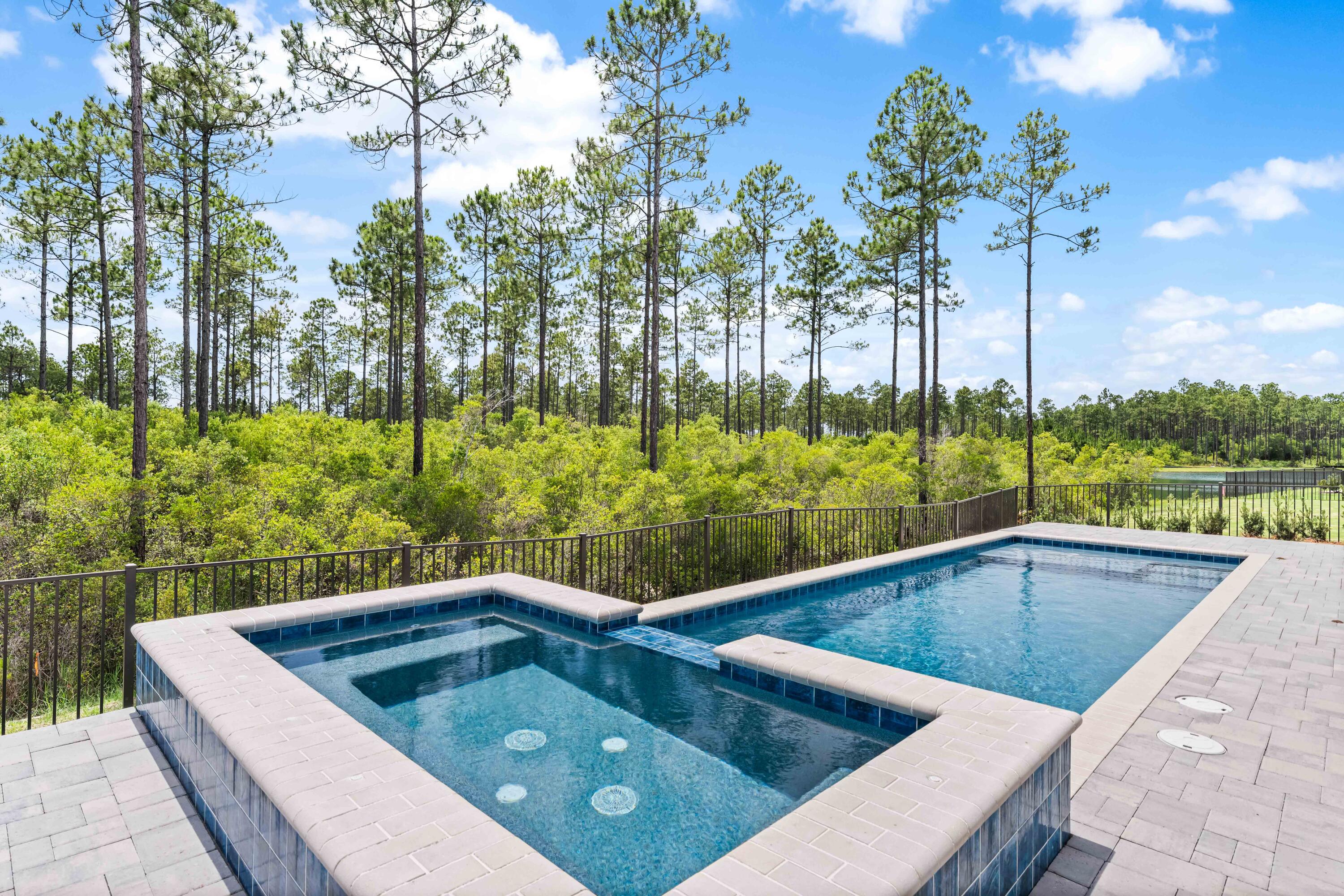 Naturewalk at Watersound Origins - Residential Lease