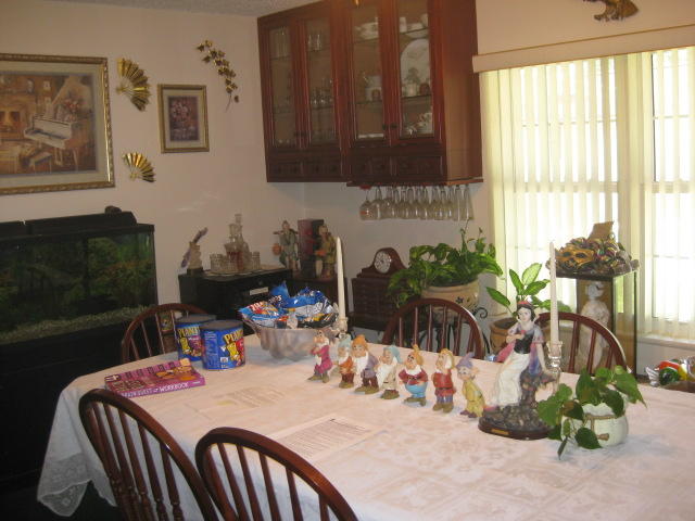 Valparaiso Plat #1 - Residential