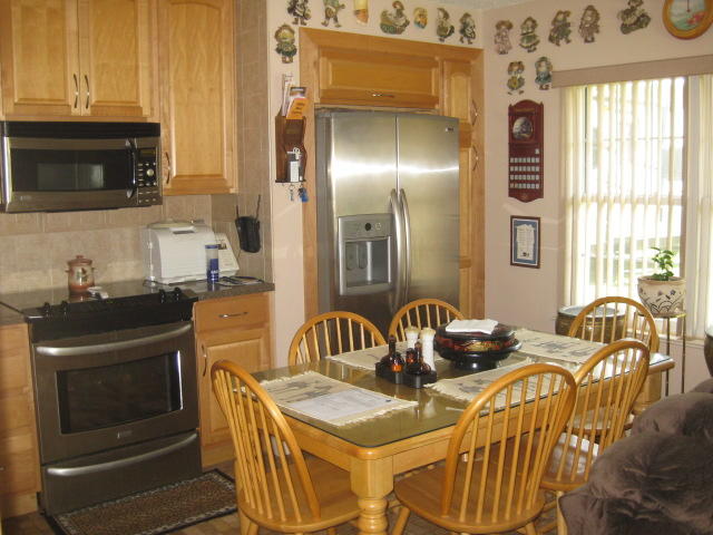 Valparaiso Plat #1 - Residential