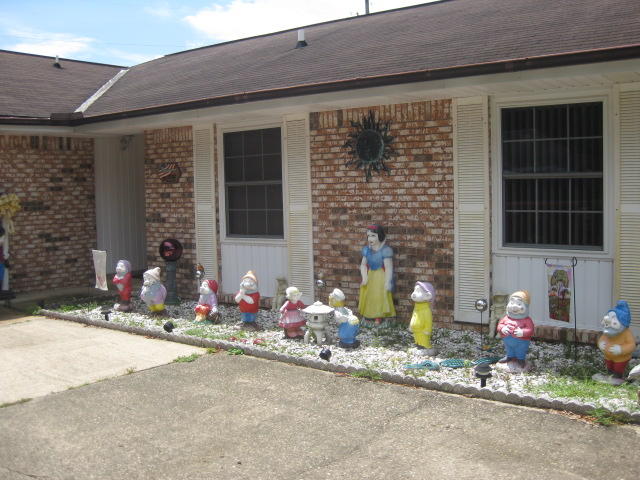 Valparaiso Plat #1 - Residential