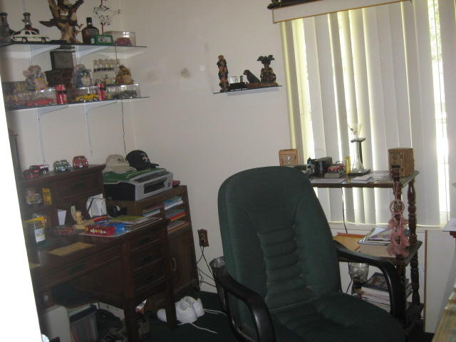 Valparaiso Plat #1 - Residential