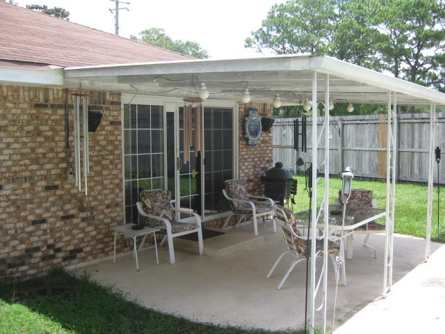 Valparaiso Plat #1 - Residential