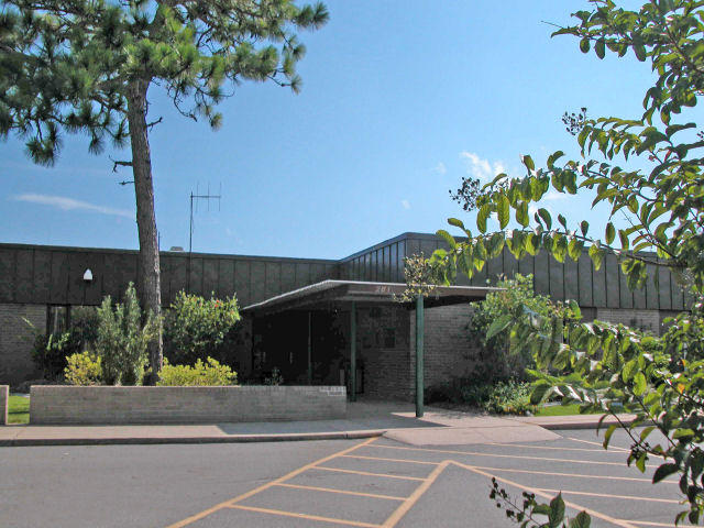 Valparaiso Plat #1 - Residential