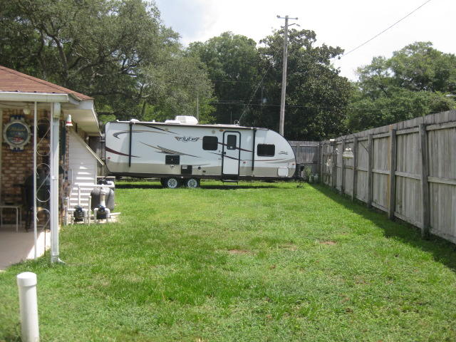 Valparaiso Plat #1 - Residential