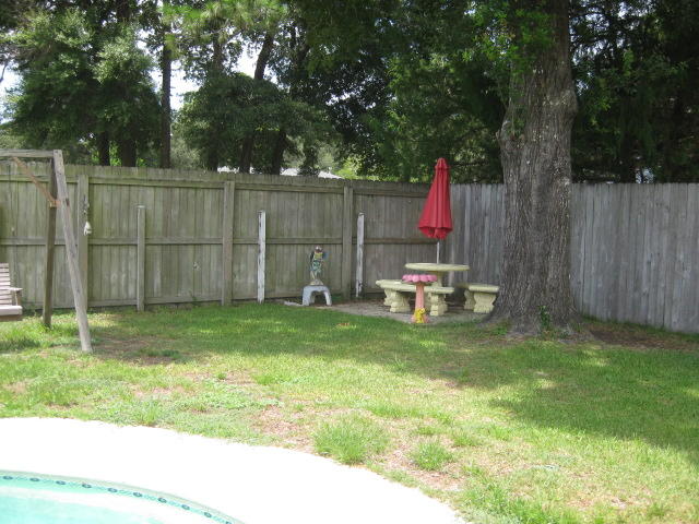 Valparaiso Plat #1 - Residential