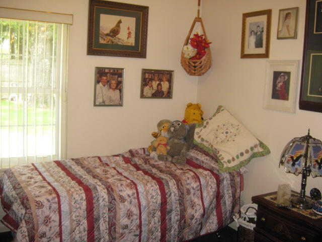 Valparaiso Plat #1 - Residential