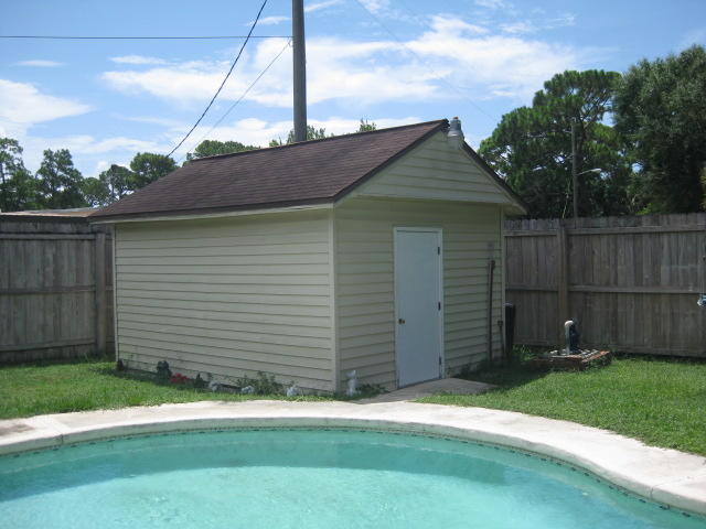 Valparaiso Plat #1 - Residential