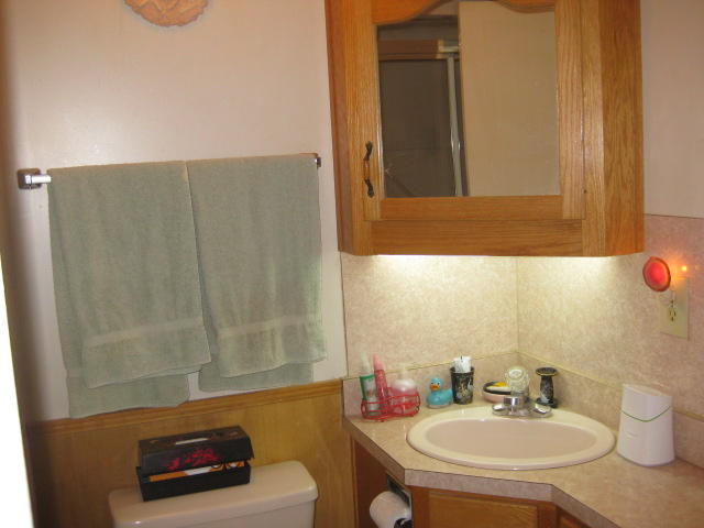 Valparaiso Plat #1 - Residential