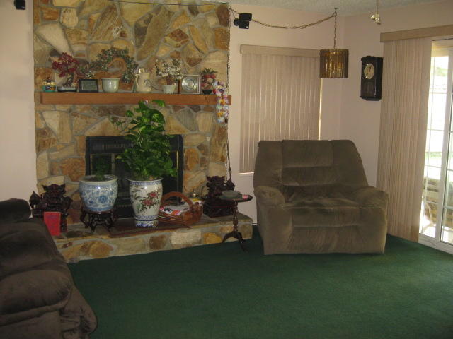 Valparaiso Plat #1 - Residential