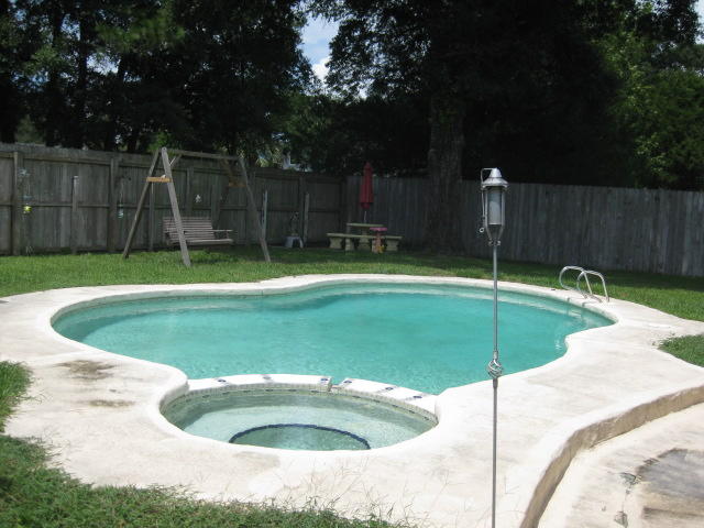 Valparaiso Plat #1 - Residential