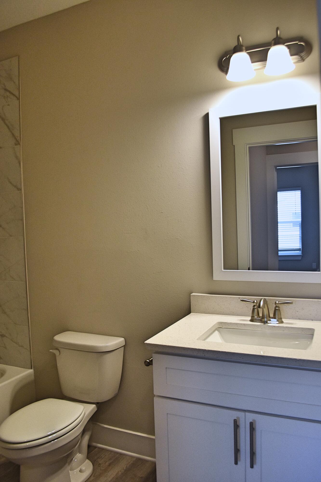 Verandas at Freeport - Residential Lease