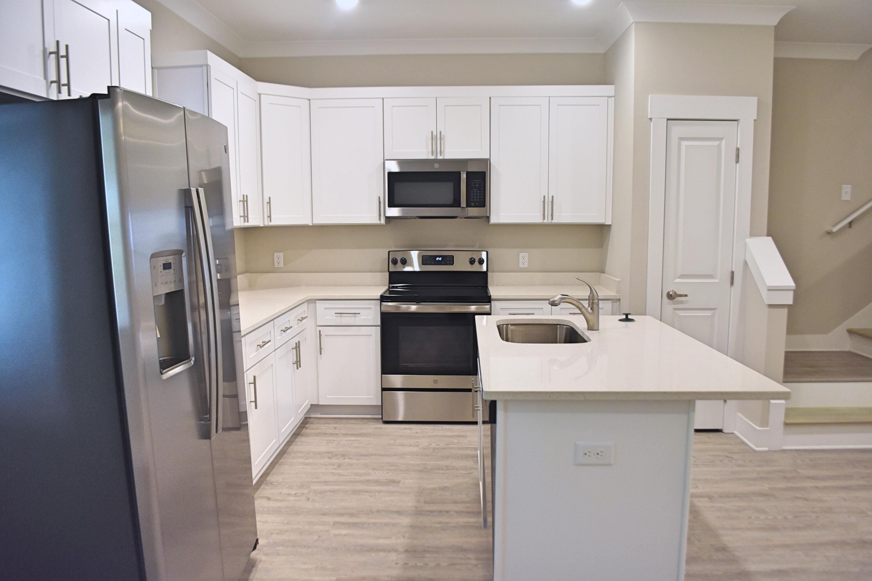 Verandas at Freeport - Residential Lease