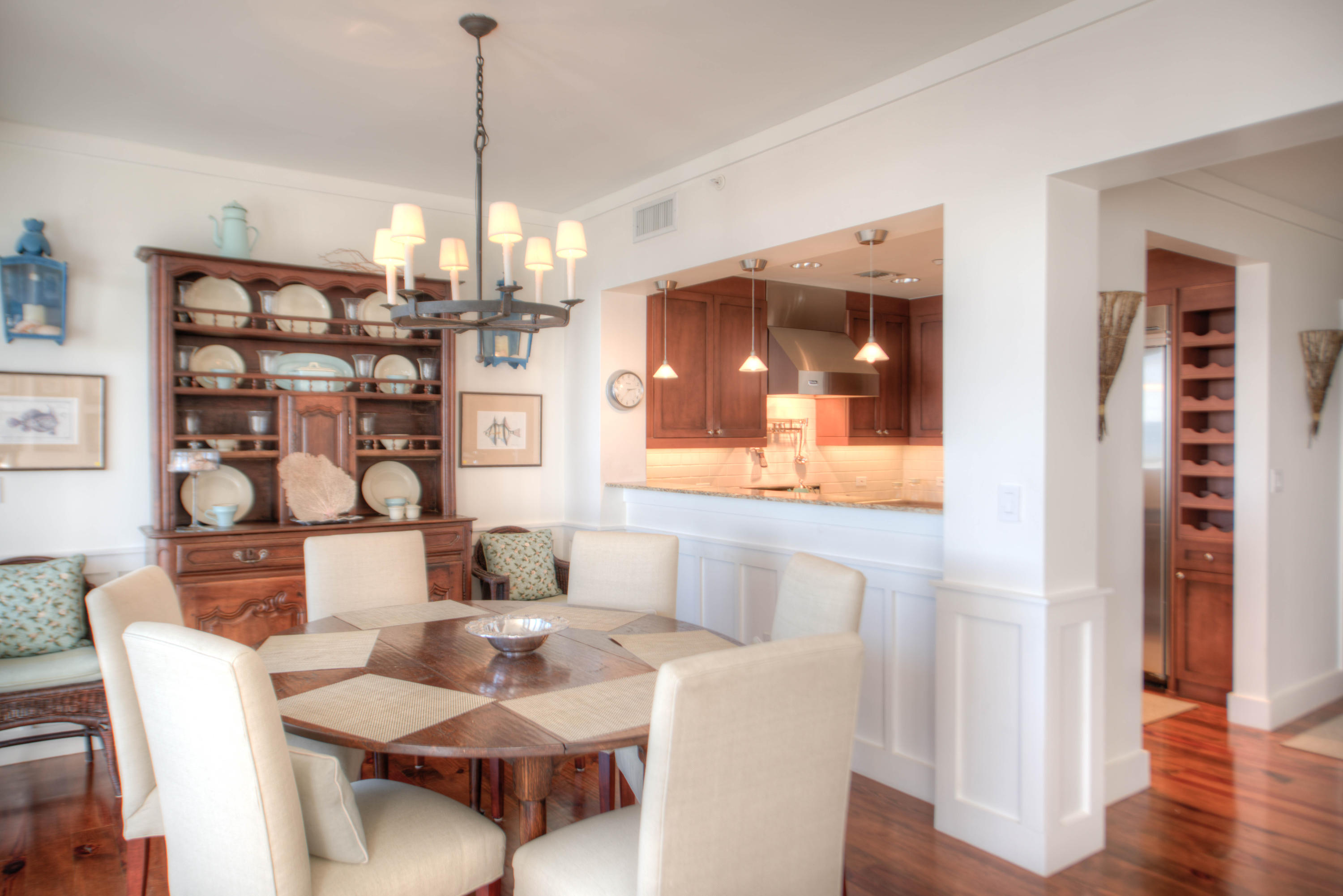 WATERSOUND BEACH, THE CROSSINGS - Residential