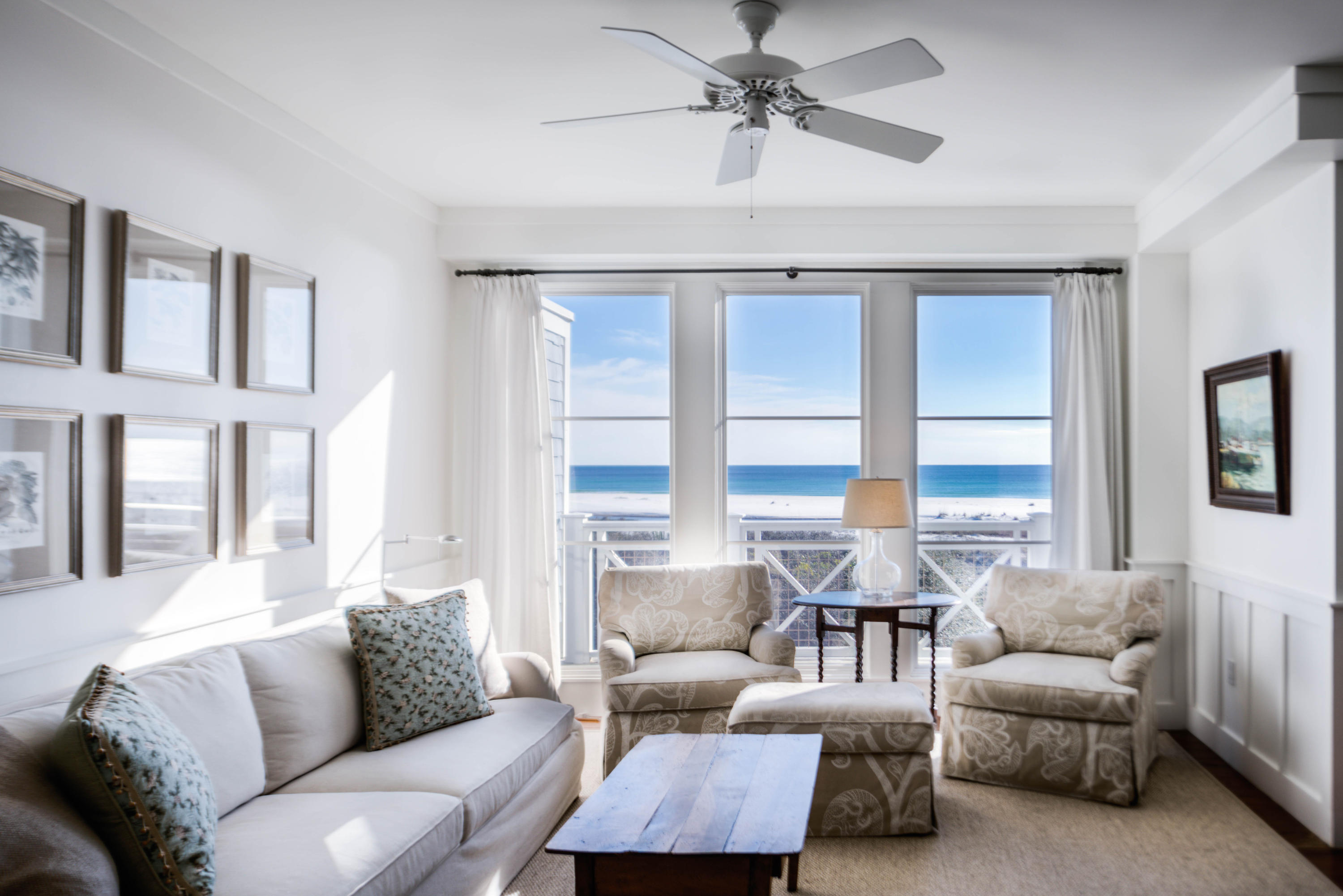 WATERSOUND BEACH, THE CROSSINGS - Residential