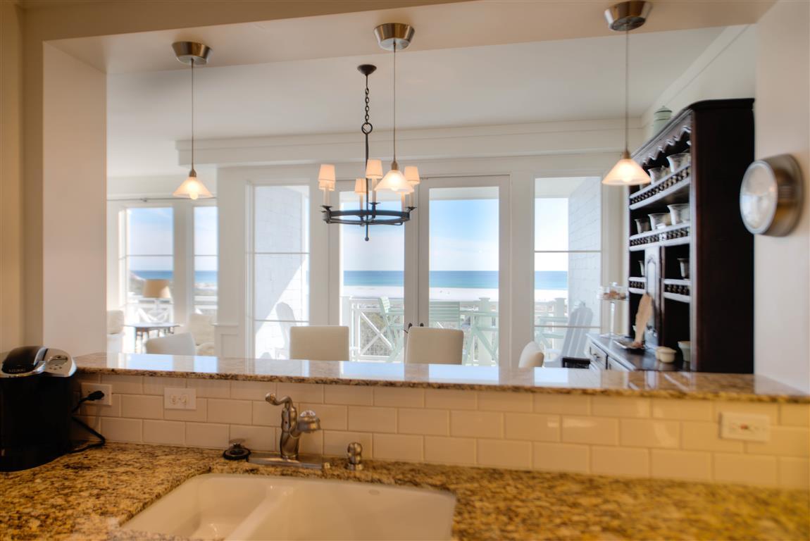 WATERSOUND BEACH, THE CROSSINGS - Residential