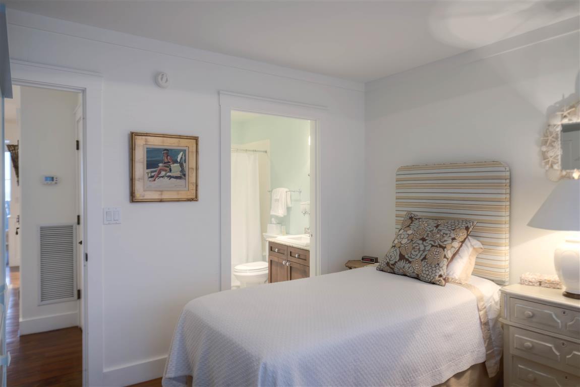 WATERSOUND BEACH, THE CROSSINGS - Residential