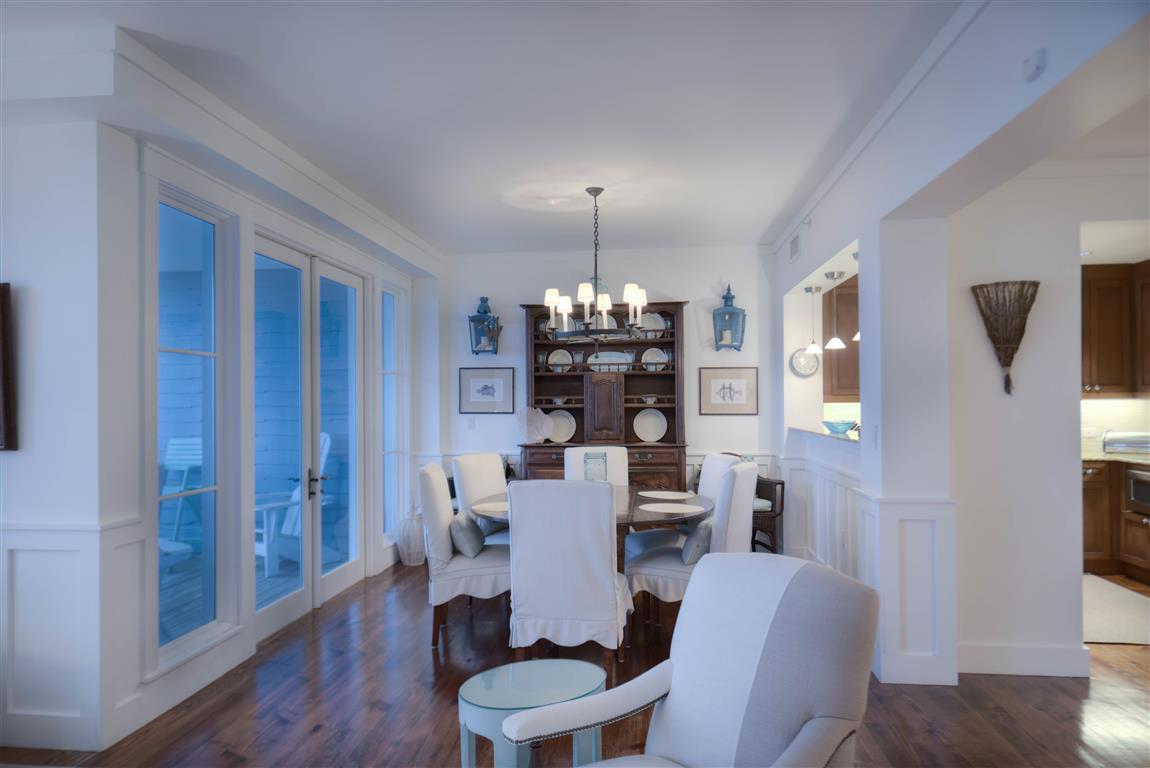 WATERSOUND BEACH, THE CROSSINGS - Residential