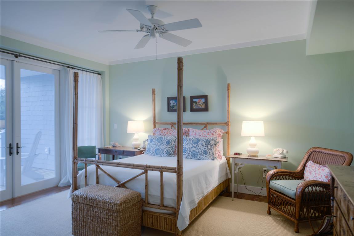 WATERSOUND BEACH, THE CROSSINGS - Residential