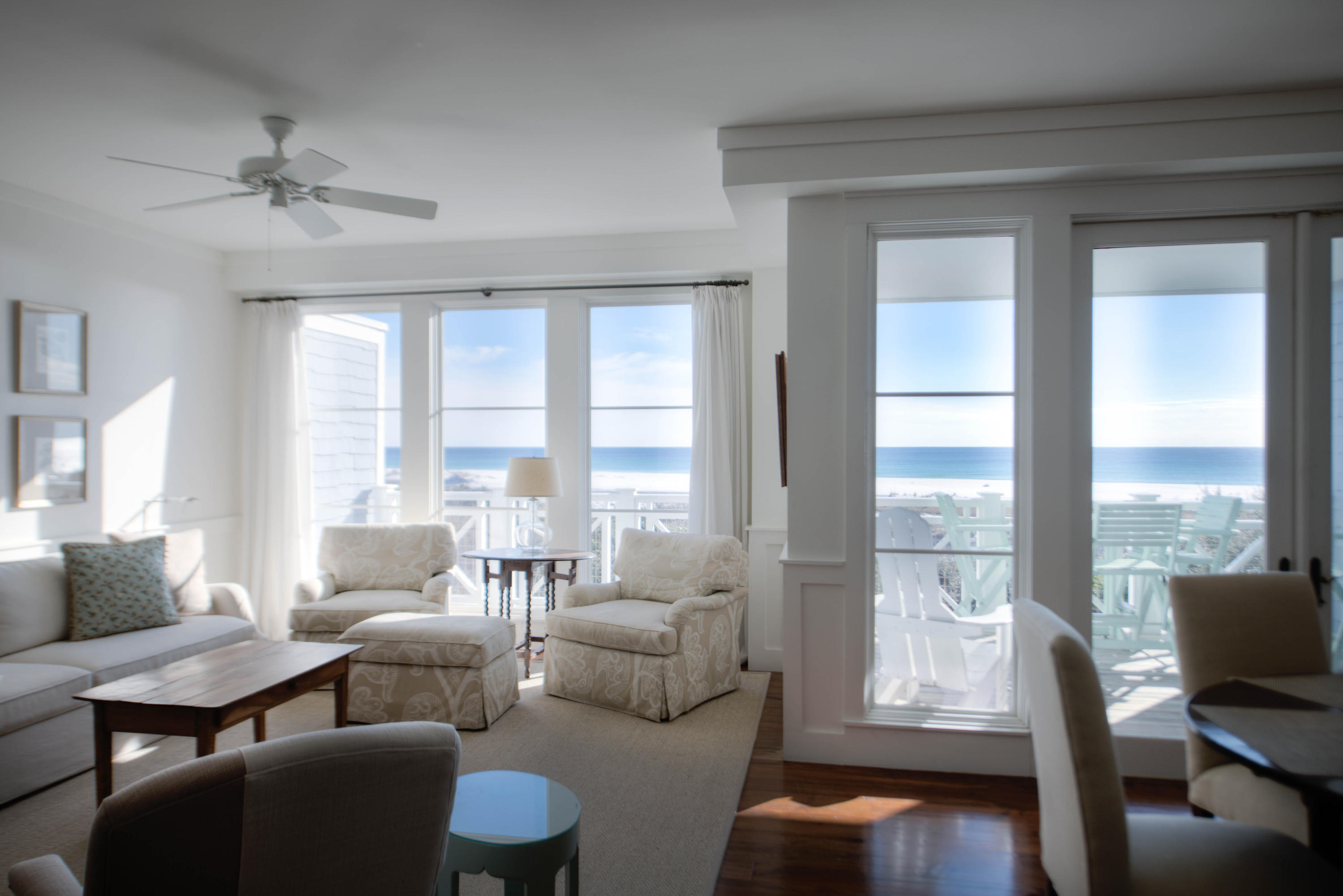 WATERSOUND BEACH, THE CROSSINGS - Residential