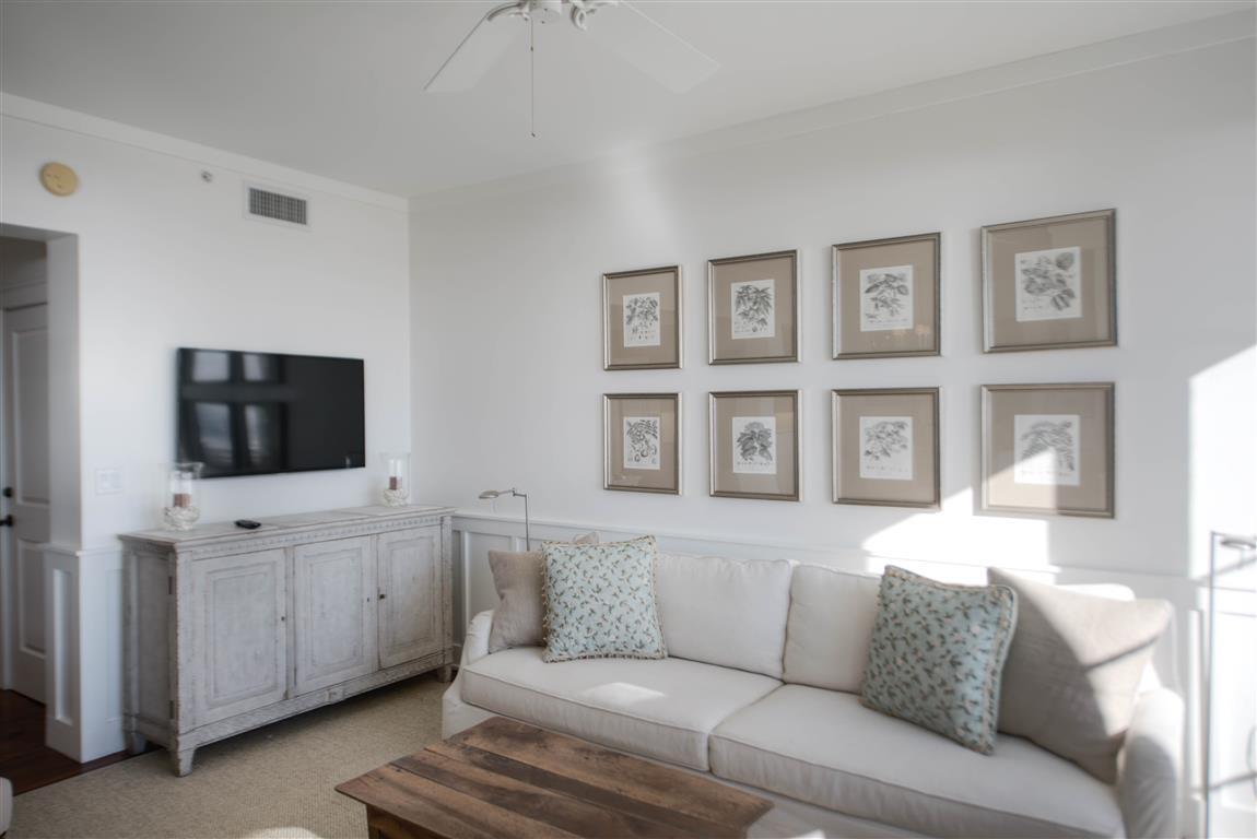 WATERSOUND BEACH, THE CROSSINGS - Residential