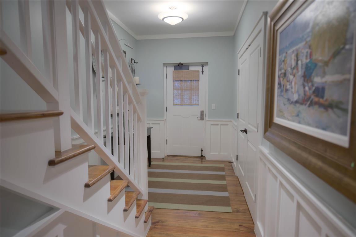 WATERSOUND BEACH, THE CROSSINGS - Residential