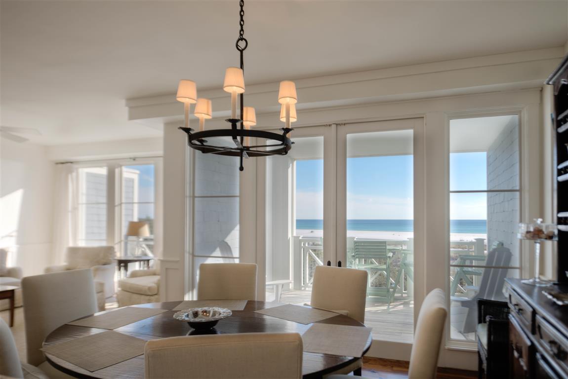 WATERSOUND BEACH, THE CROSSINGS - Residential