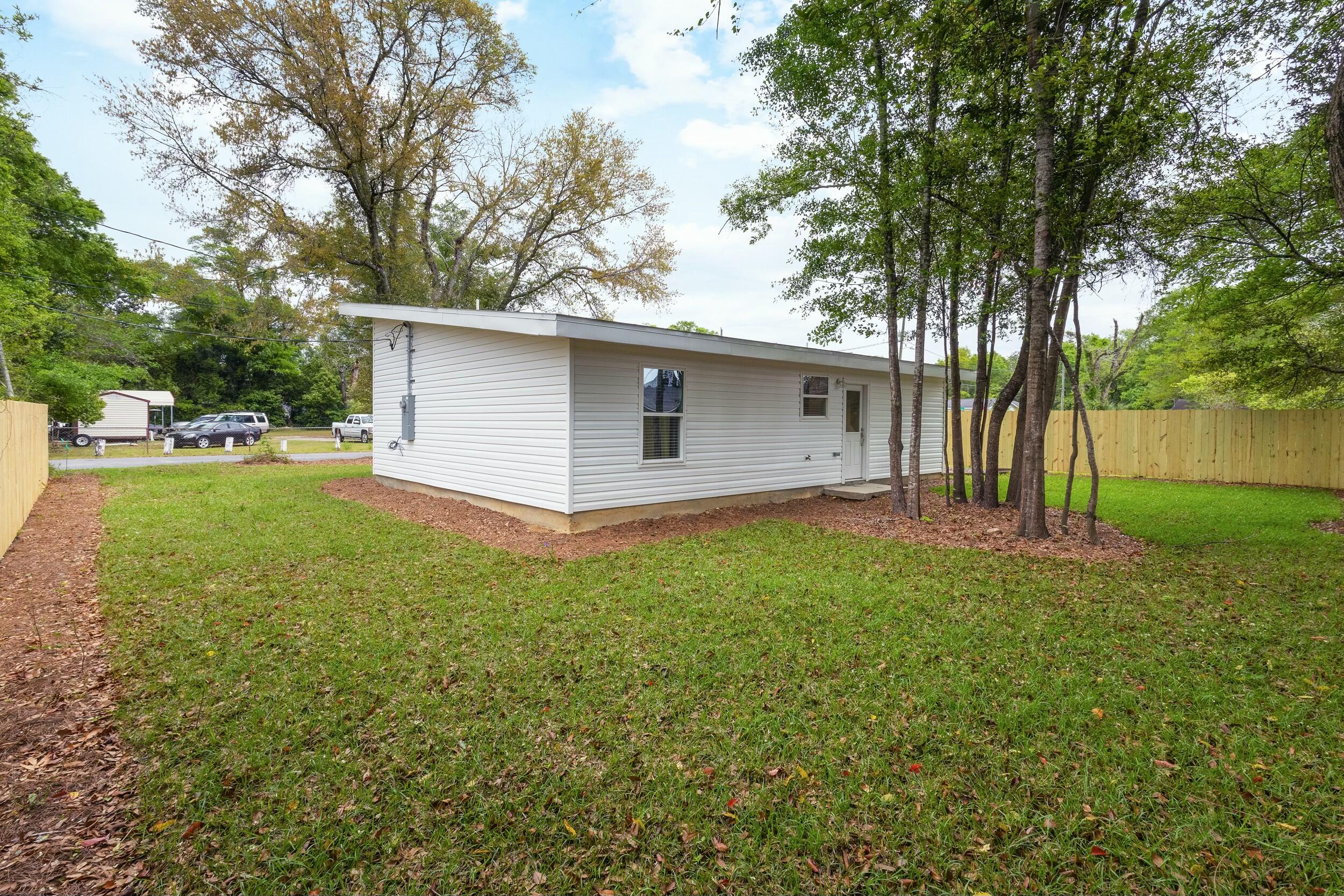 MILTON TOWN OF - Residential