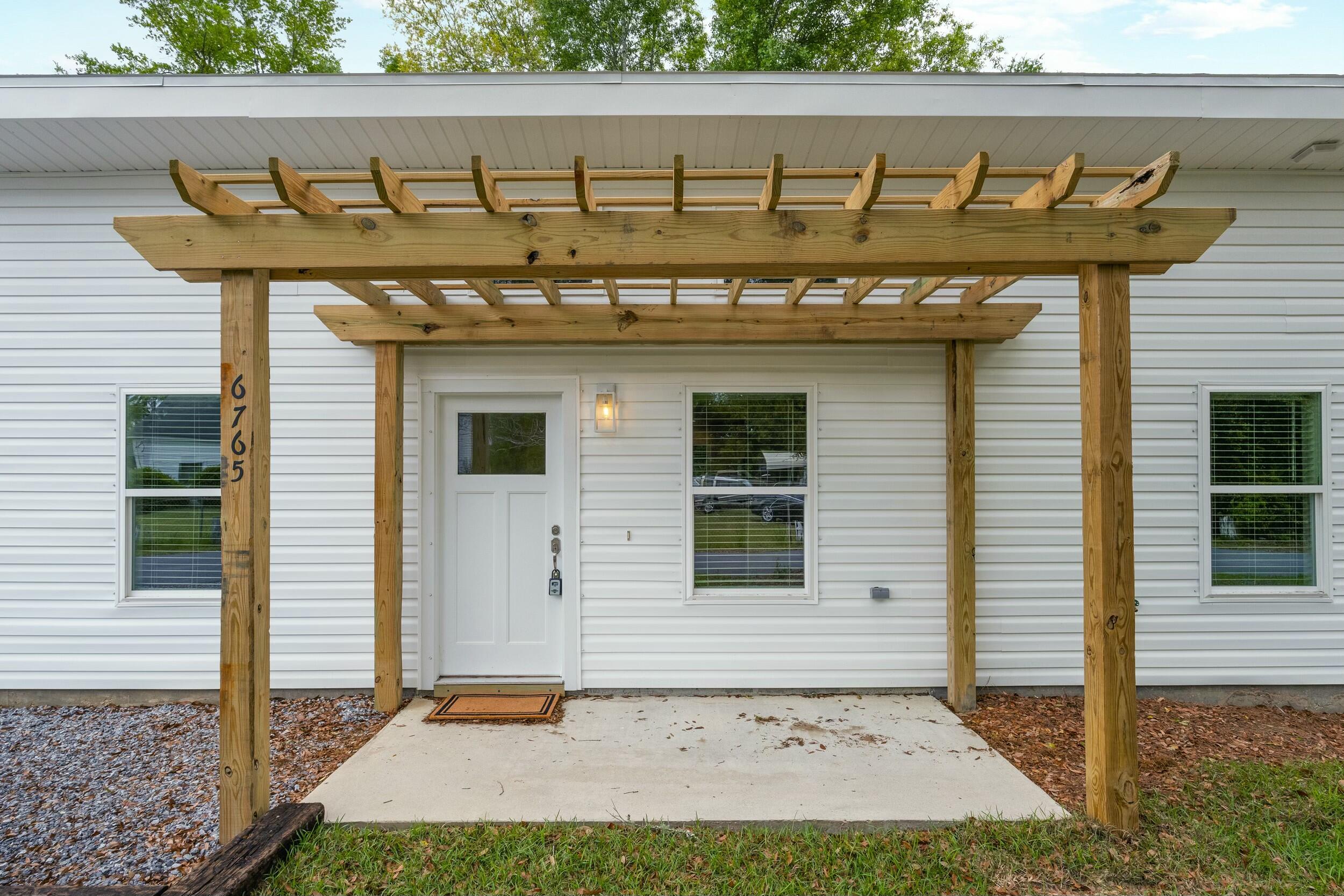 MILTON TOWN OF - Residential