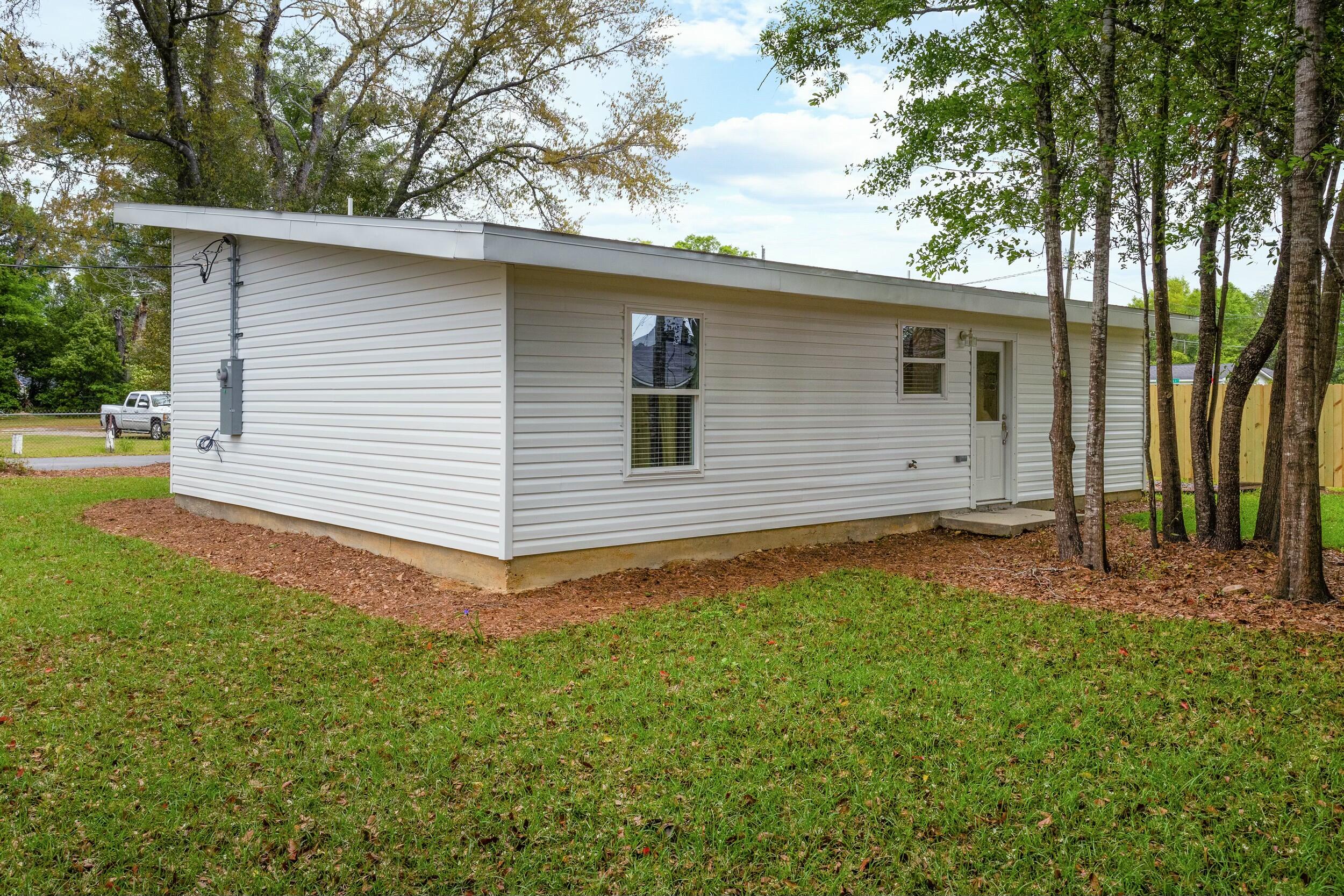 MILTON TOWN OF - Residential