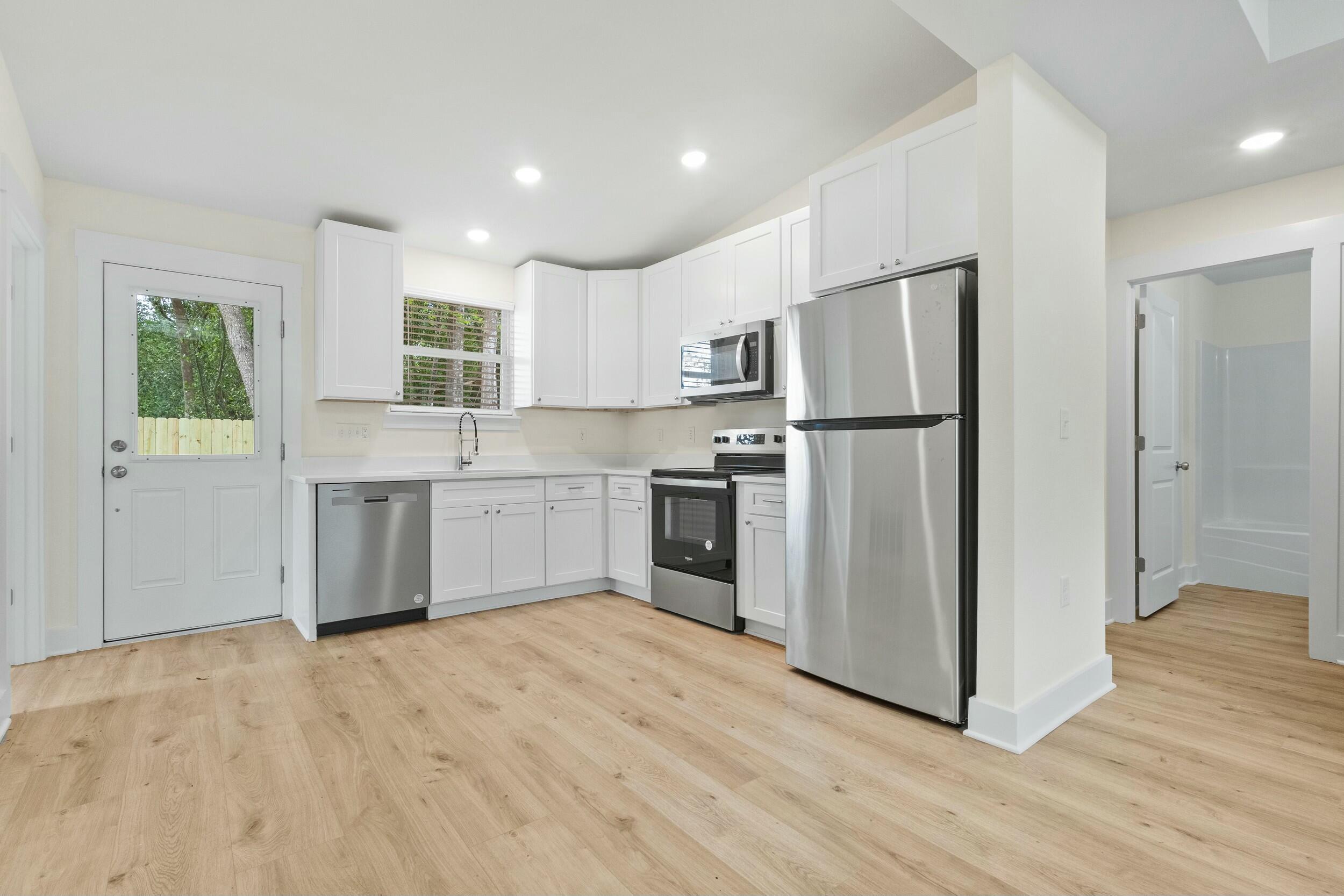 MILTON TOWN OF - Residential