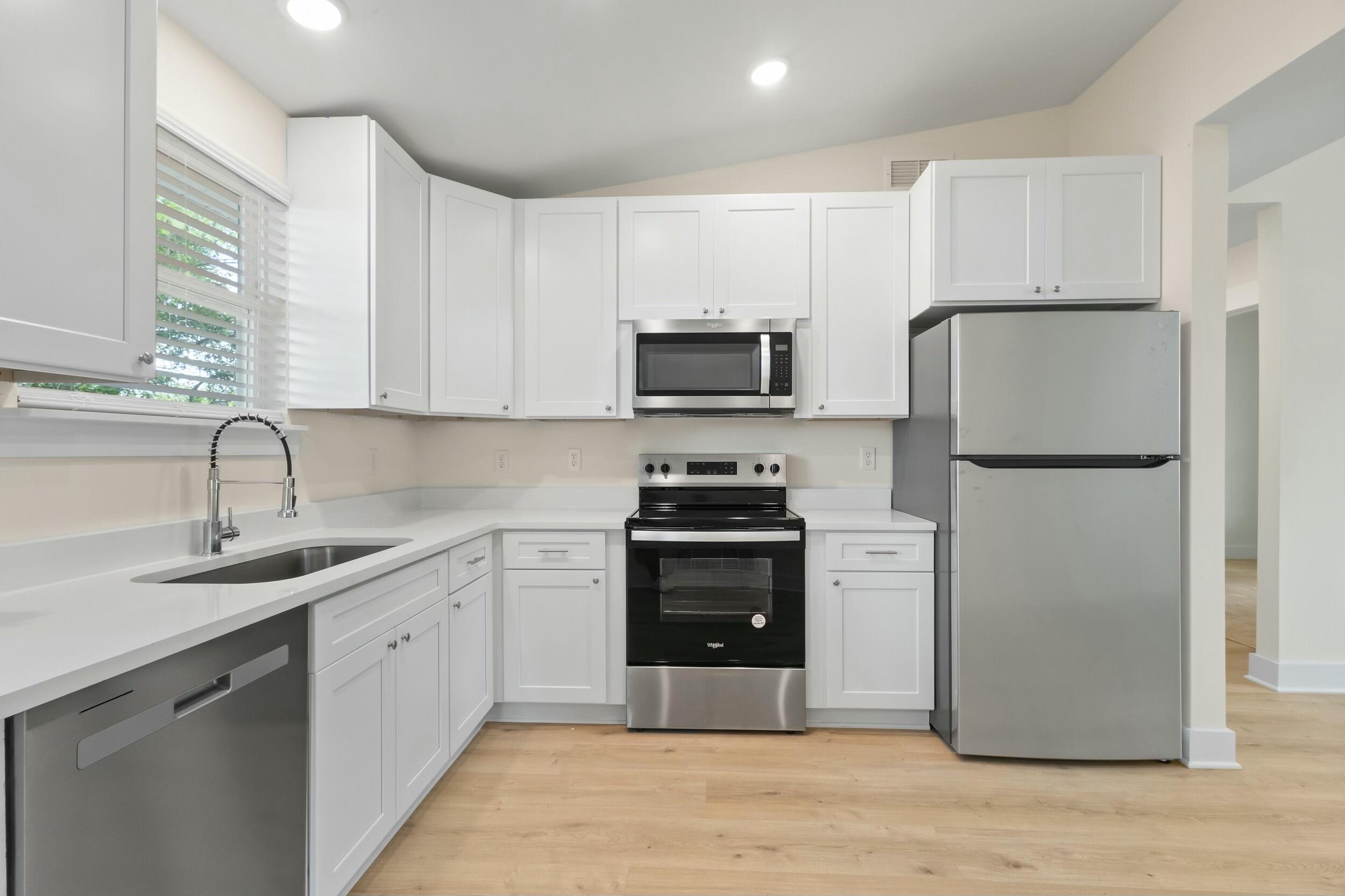 MILTON TOWN OF - Residential