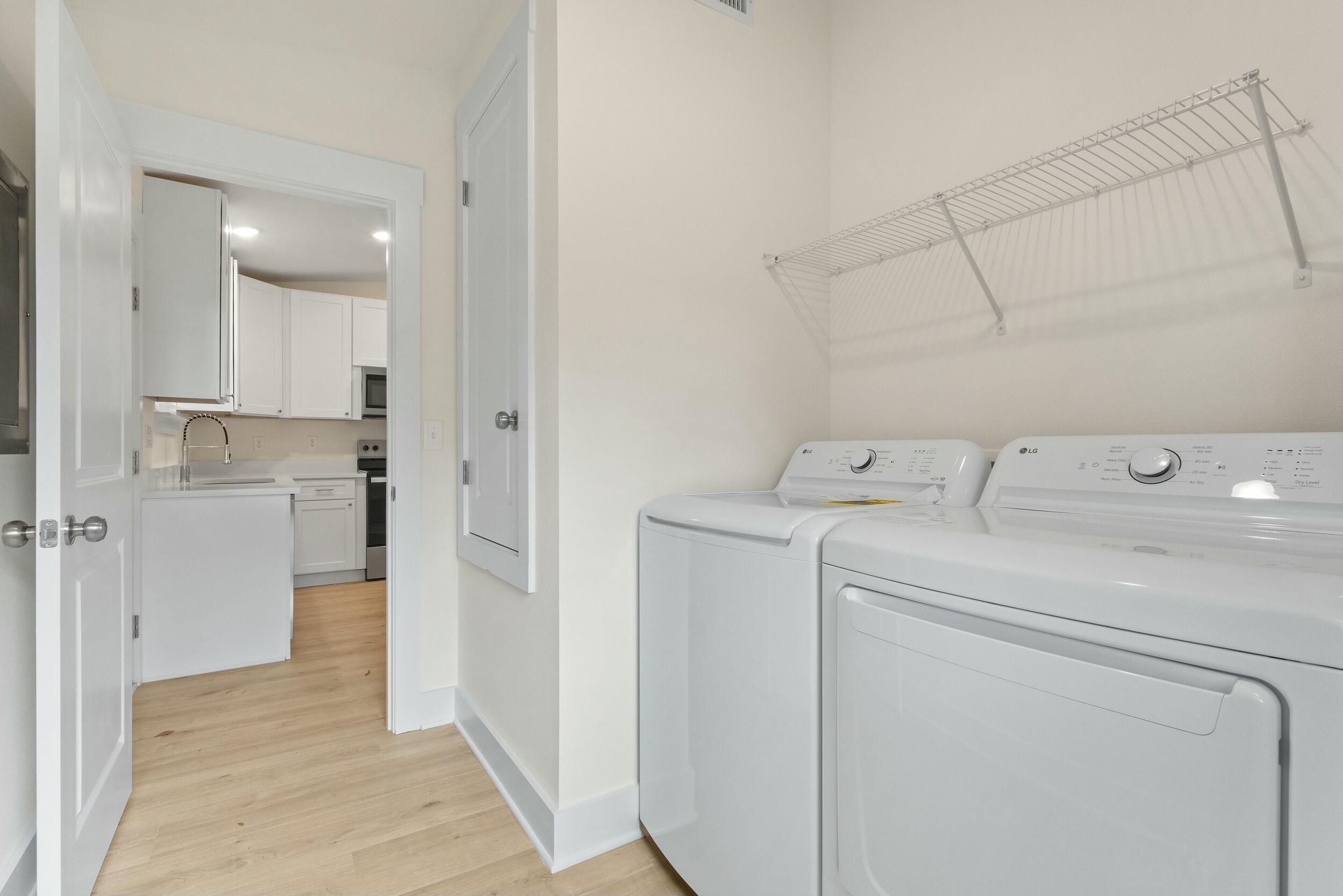 MILTON TOWN OF - Residential