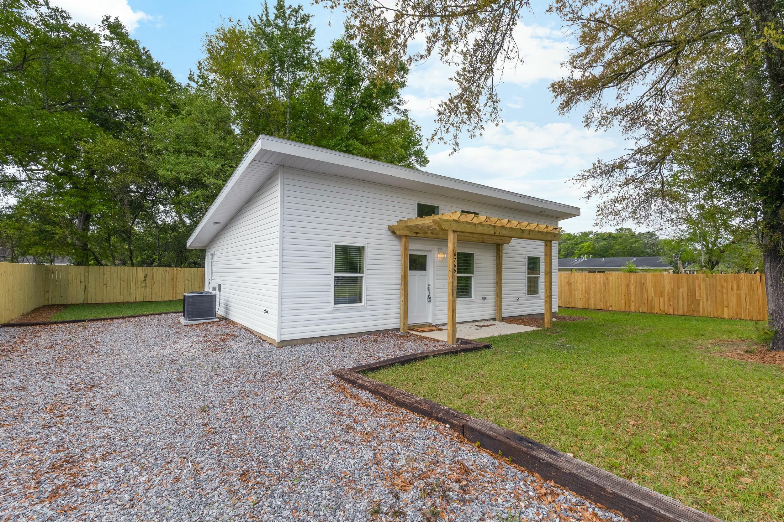 MILTON TOWN OF - Residential