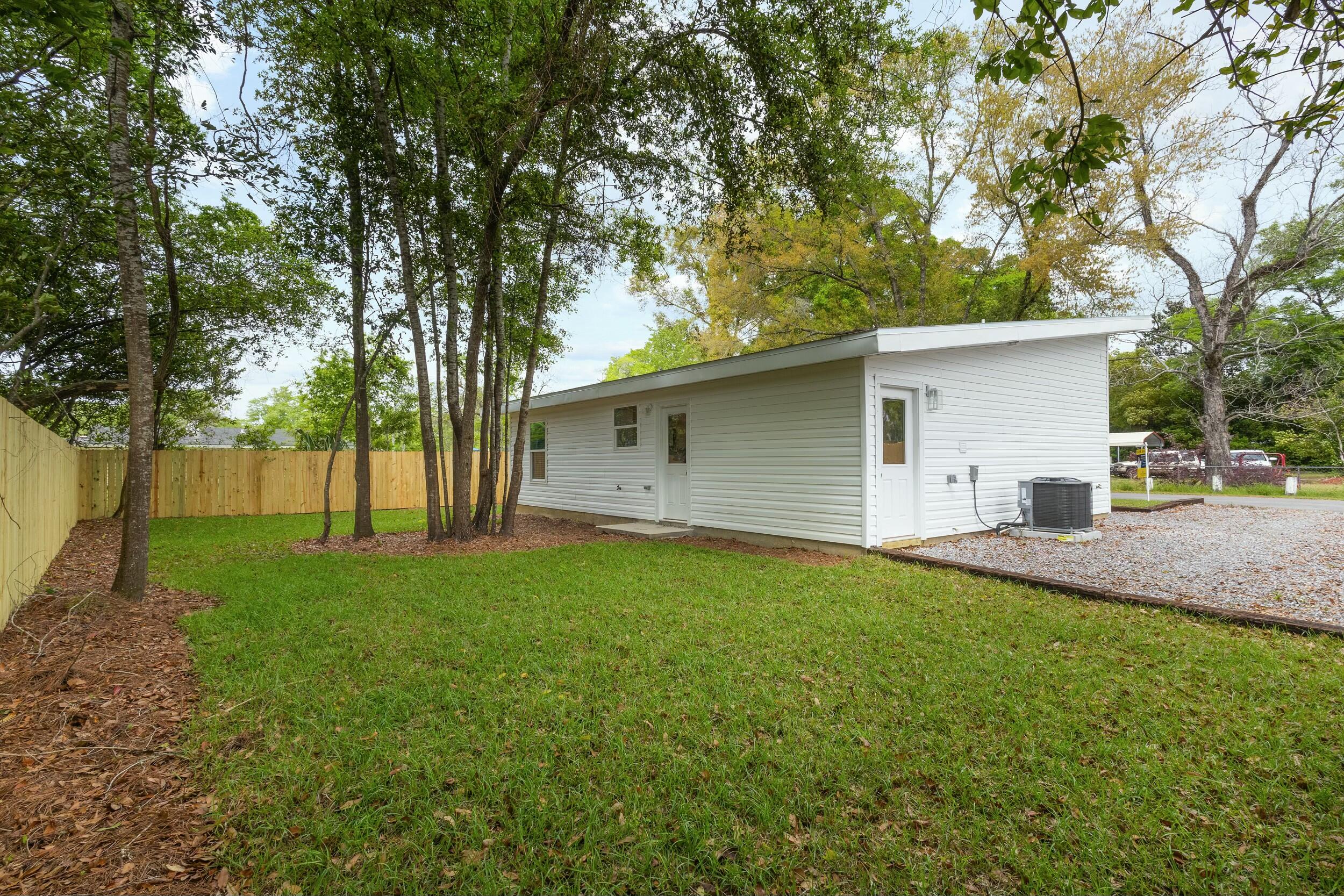 MILTON TOWN OF - Residential