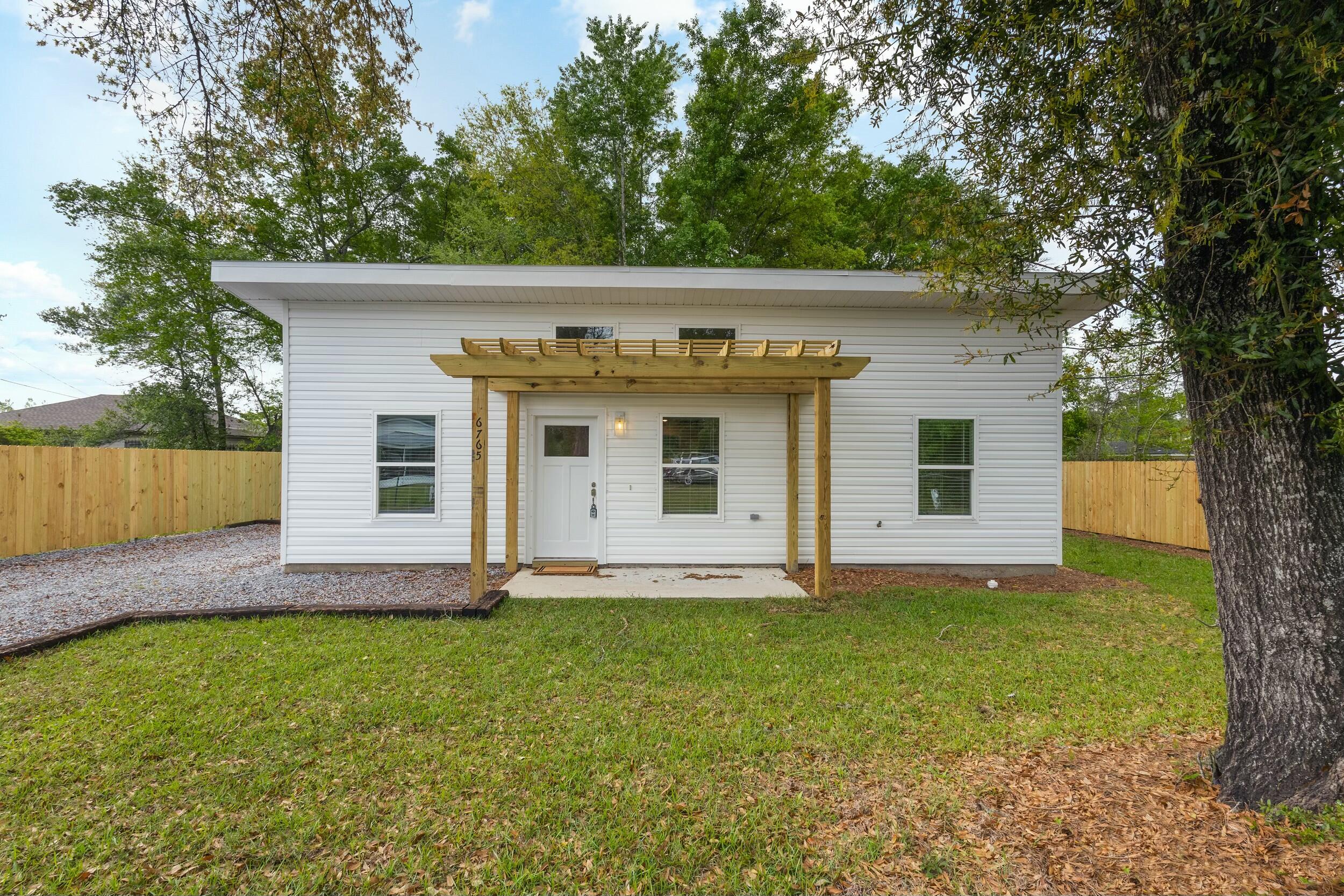 MILTON TOWN OF - Residential