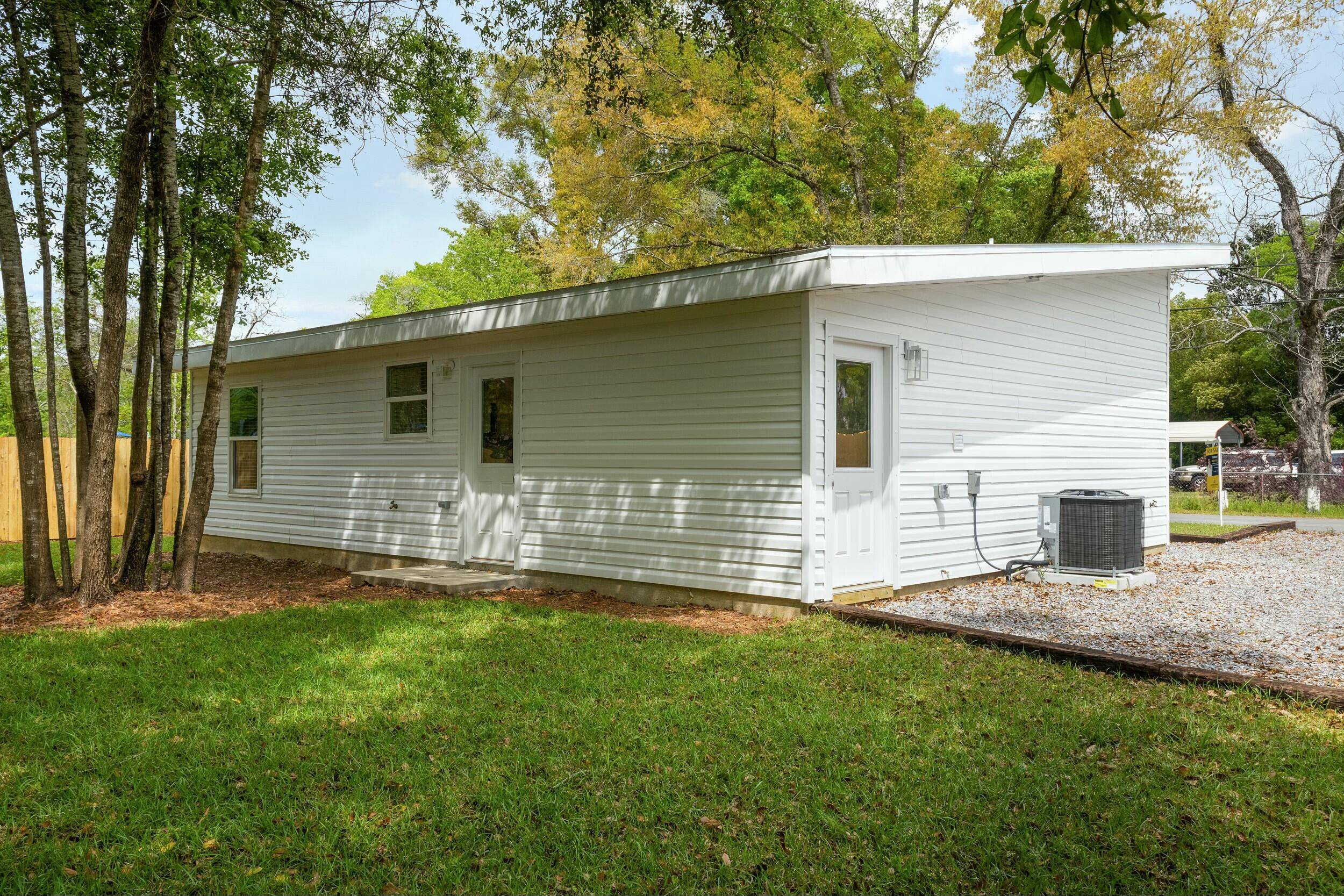 MILTON TOWN OF - Residential