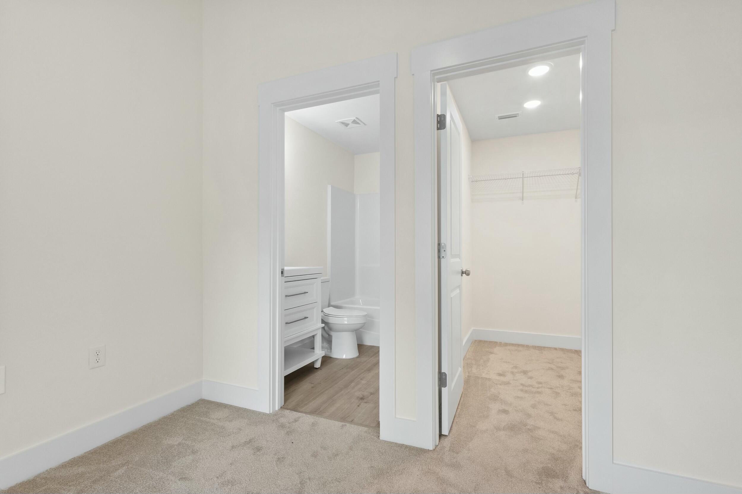 MILTON TOWN OF - Residential