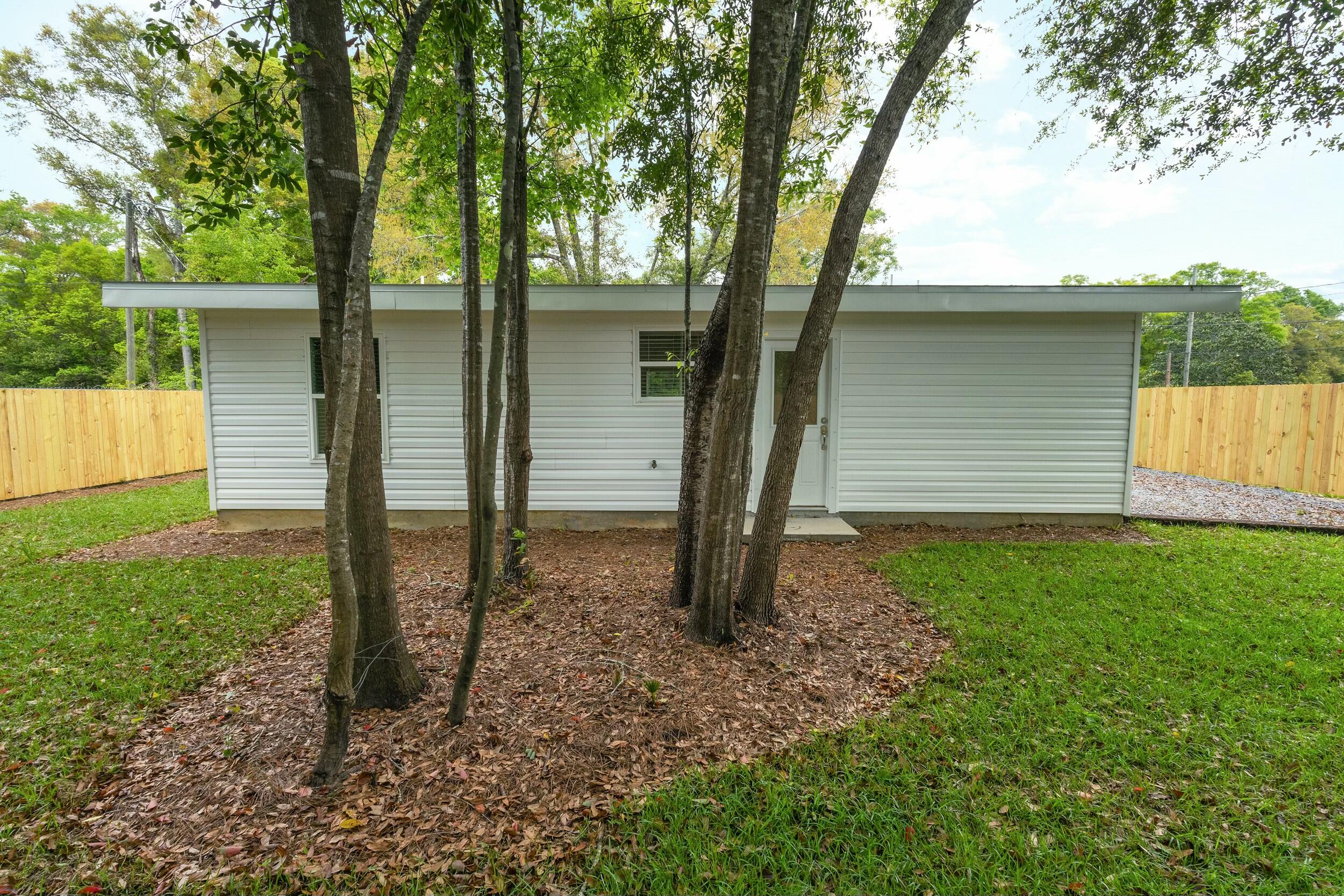 MILTON TOWN OF - Residential