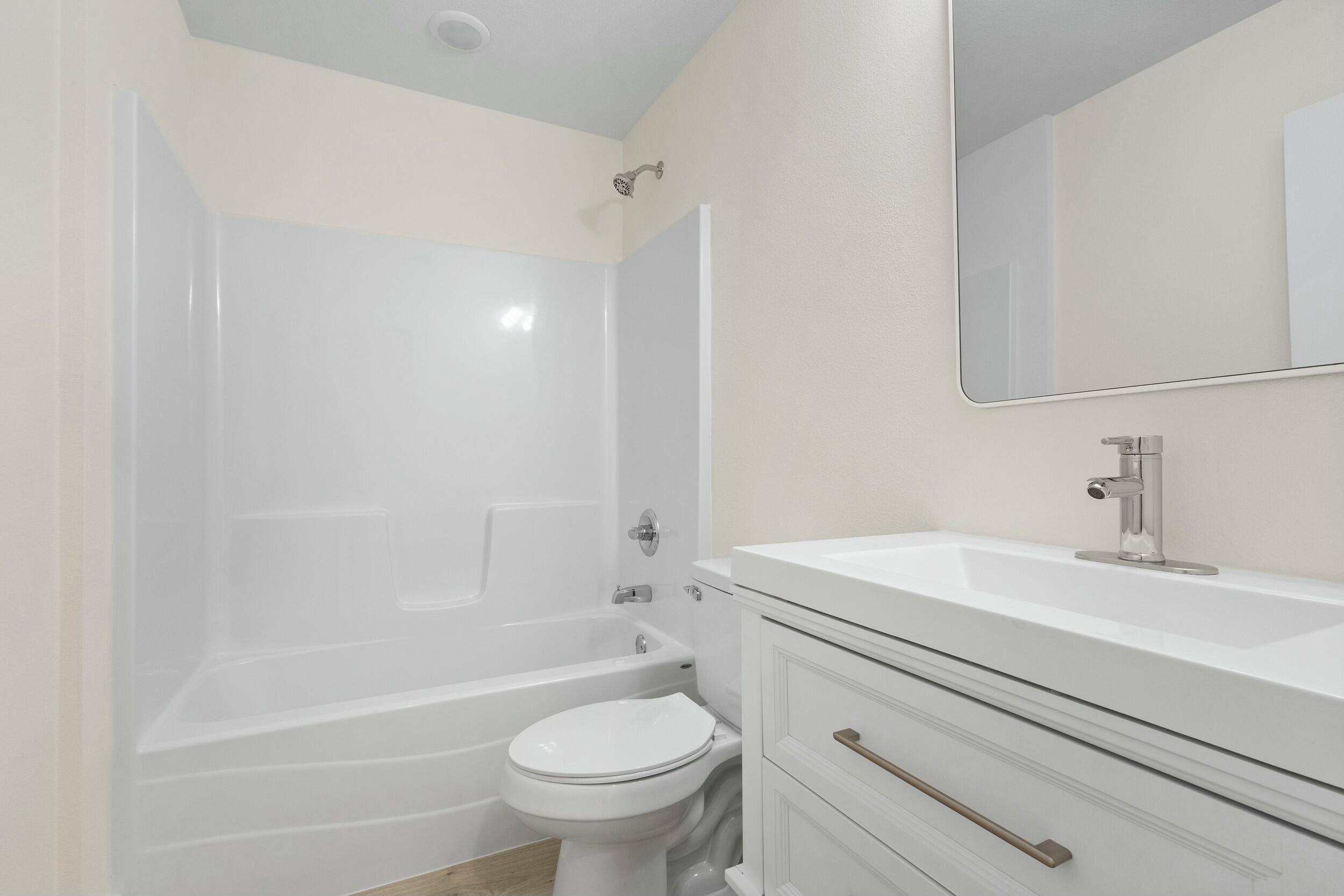 MILTON TOWN OF - Residential