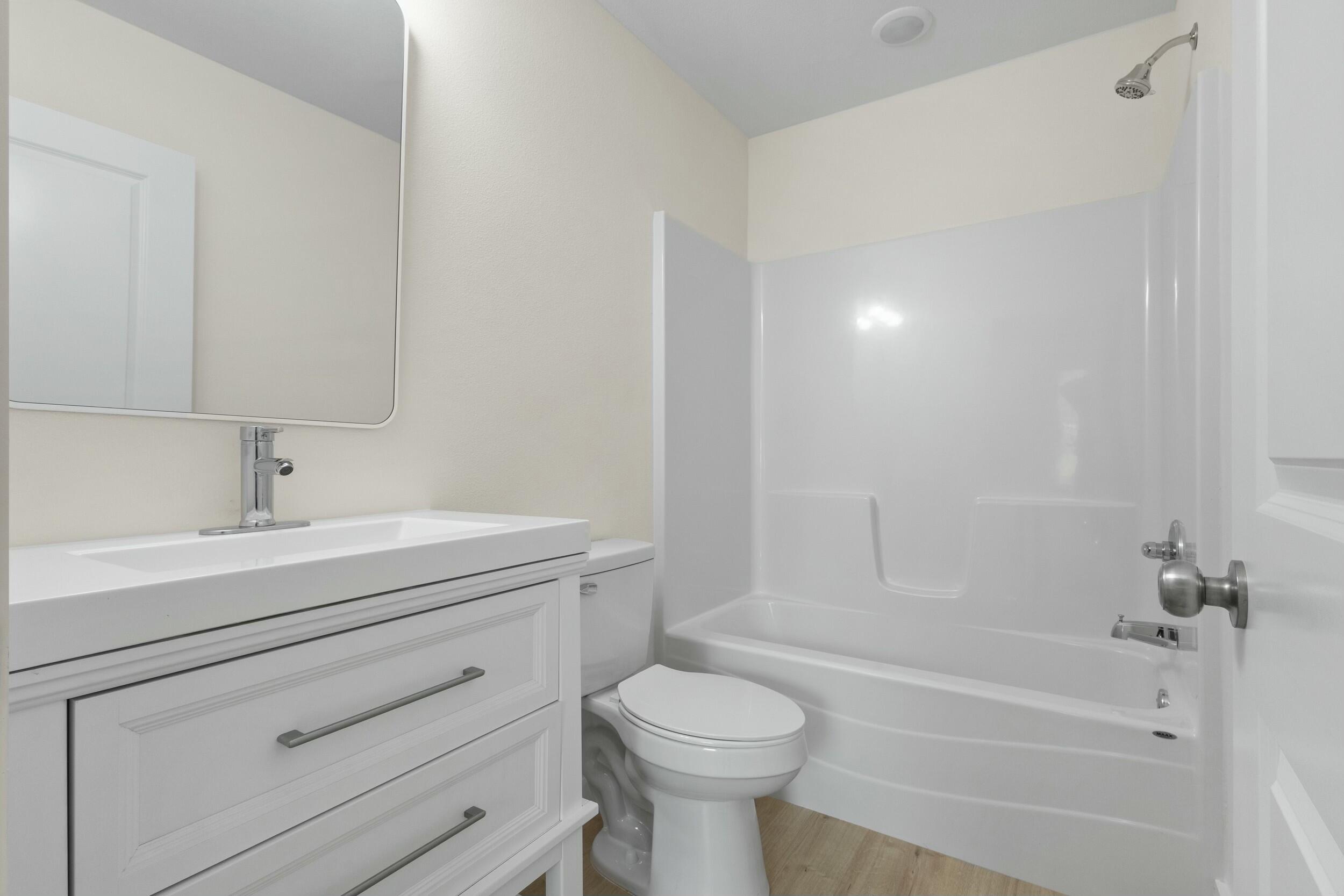 MILTON TOWN OF - Residential