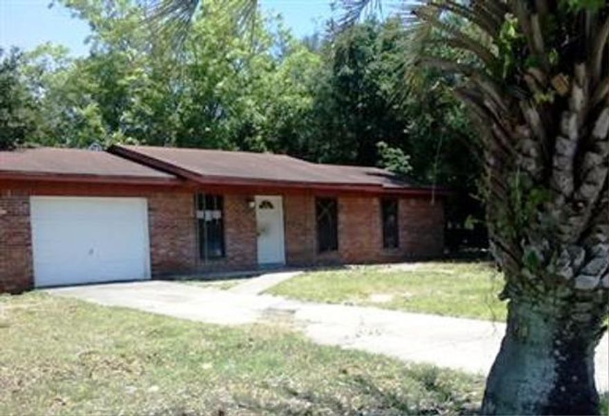 This property is bank owned. It is sold in as-is condition without repairs or warranty. Buyer is responsible for verifying all information contained in this listing.